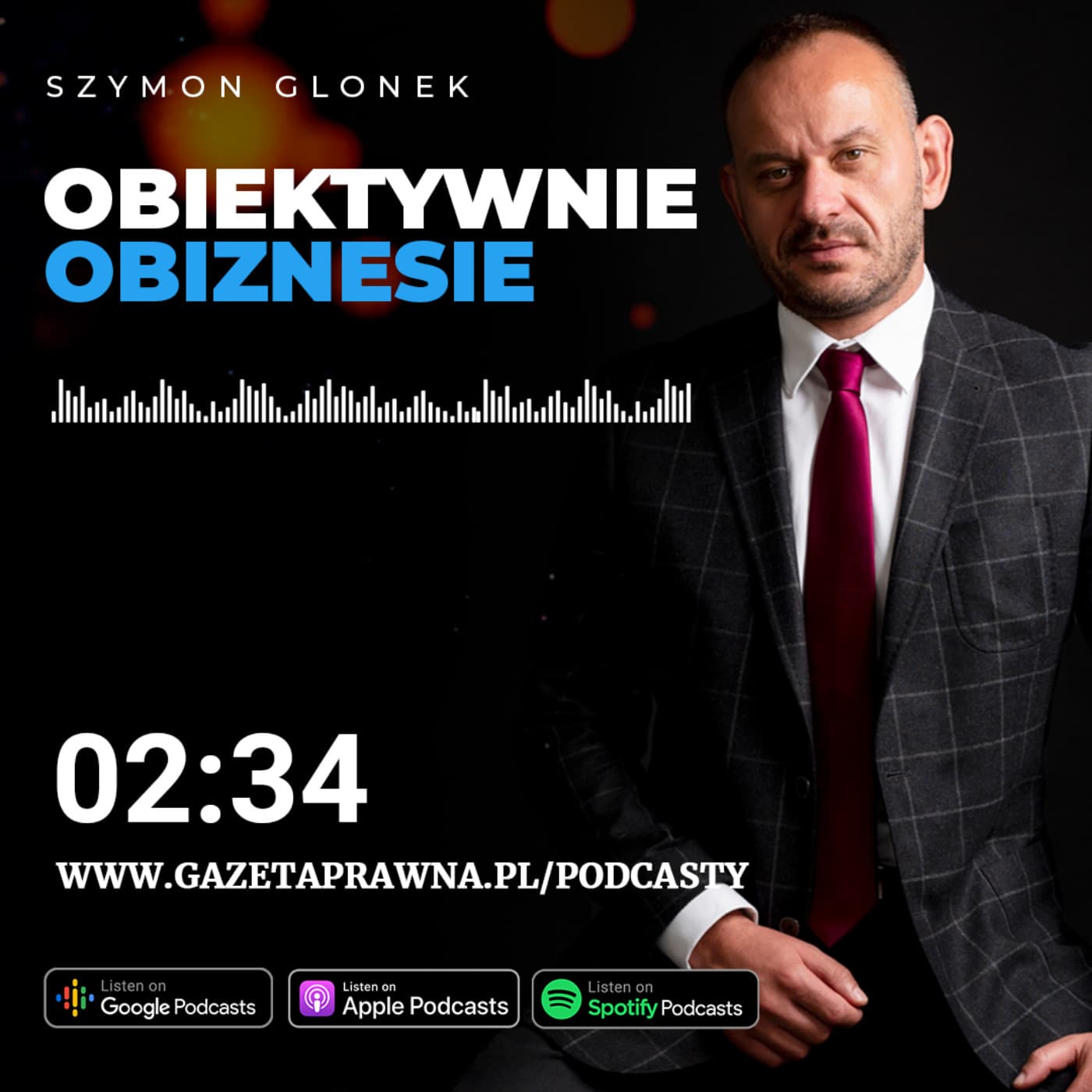 Forsal: Obiektywnie o biznesie - Podcast