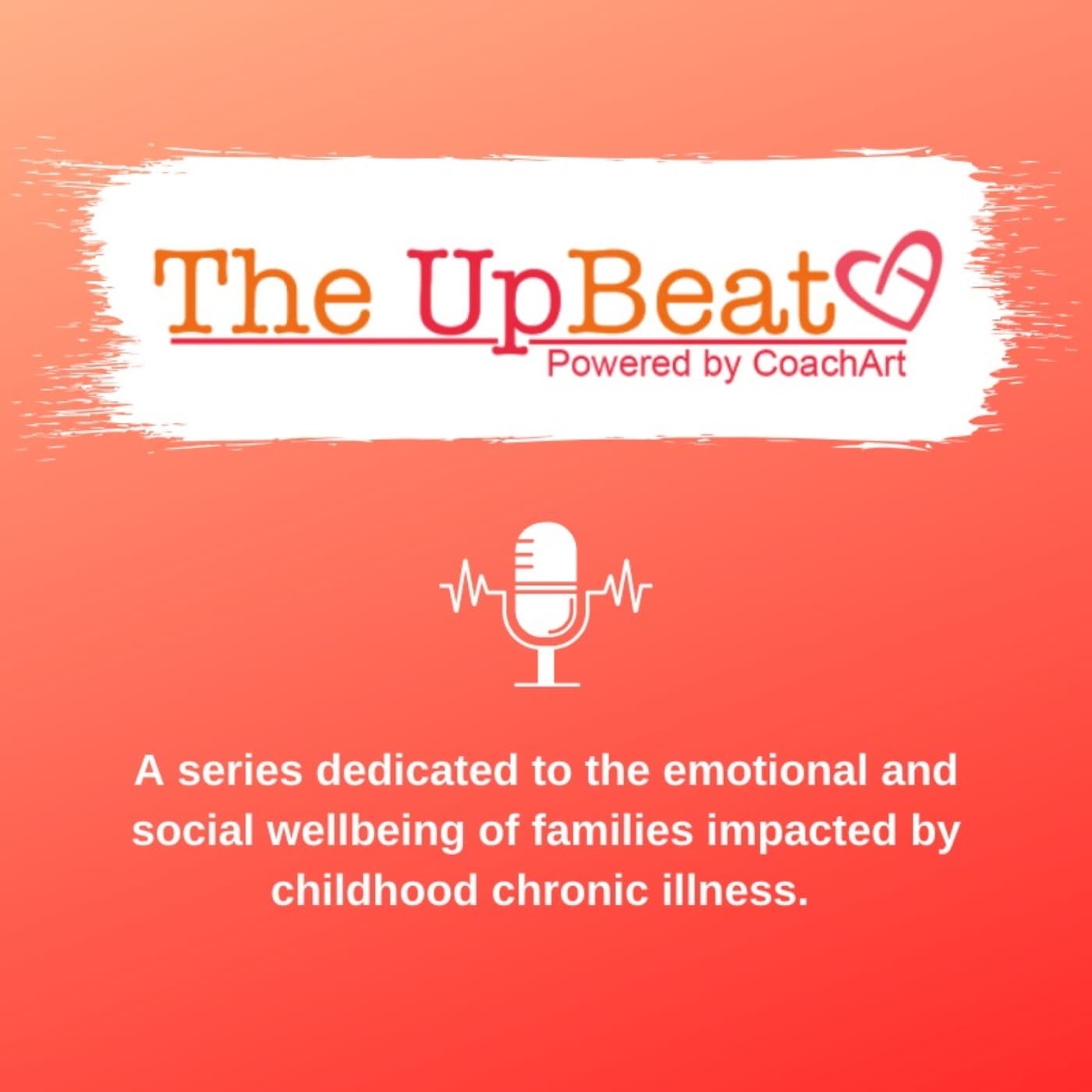 The UpBeat, Powered by CoachArt - Podcasts