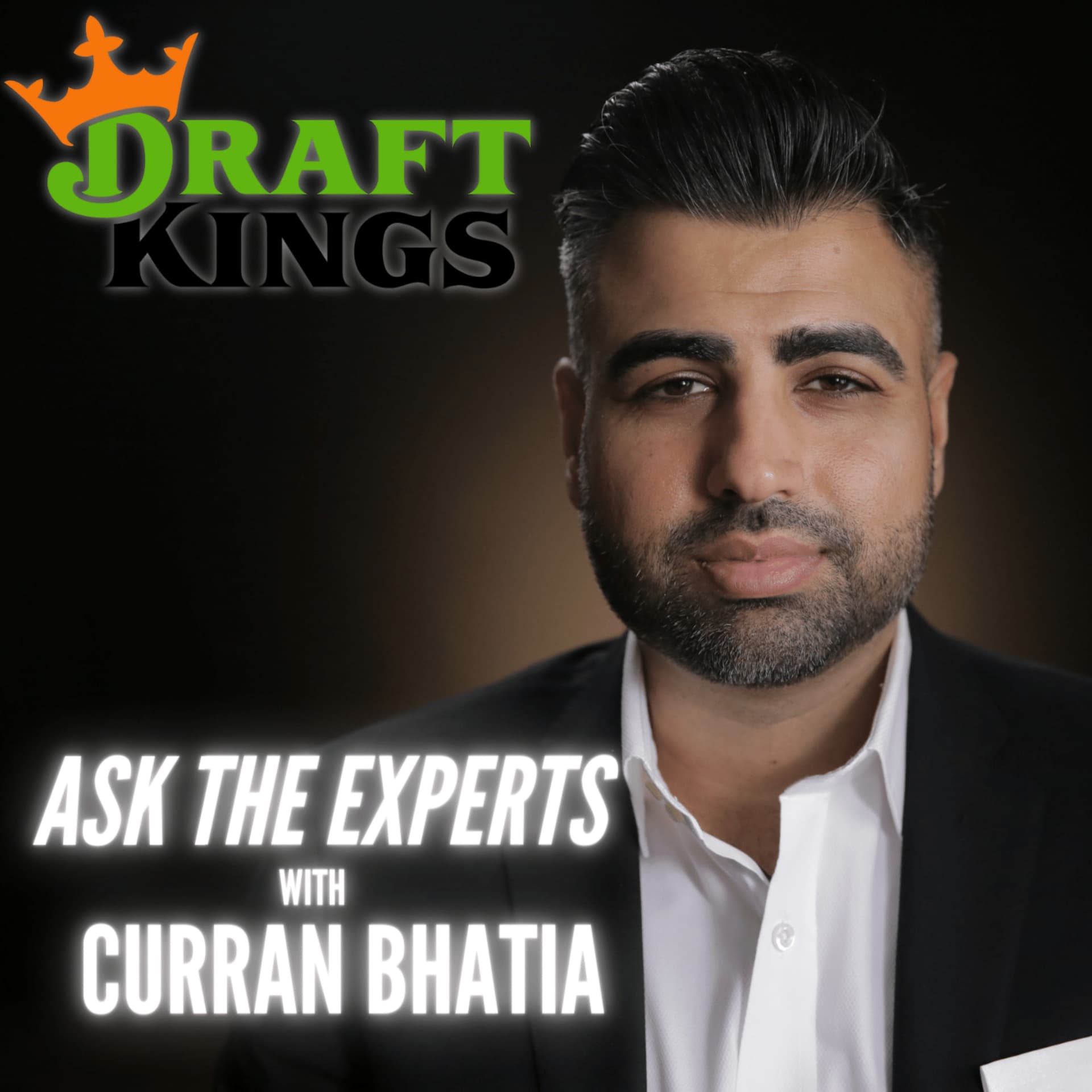 Ask The Experts with Curran Bhatia - Podcasts
