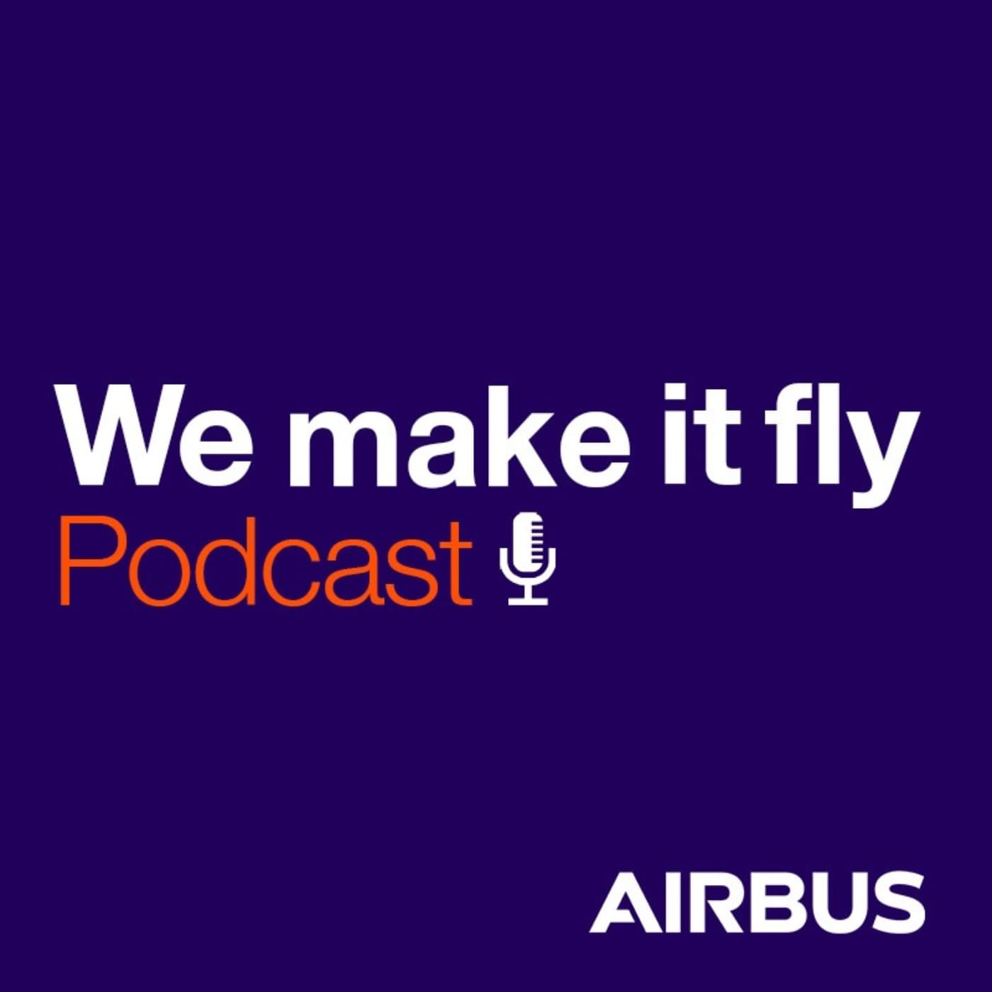 We Make It Fly - Podcasts