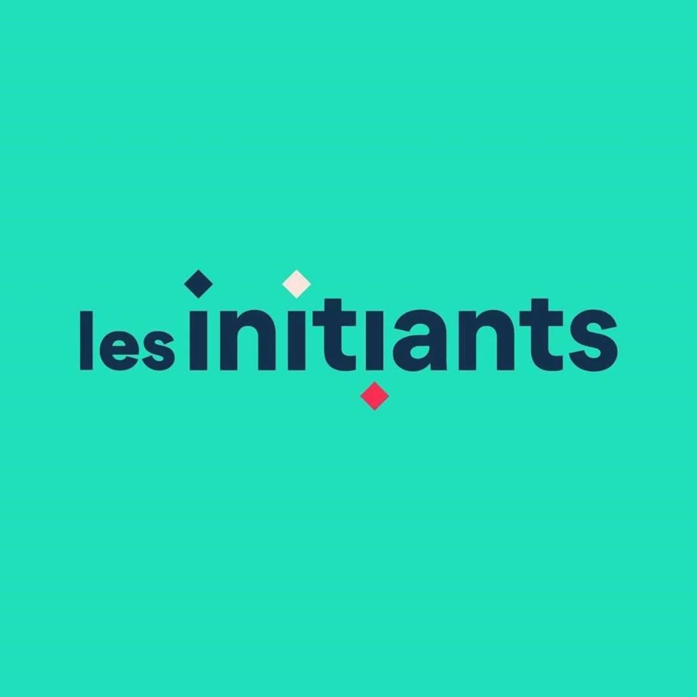 Les Initiants - Podcasts