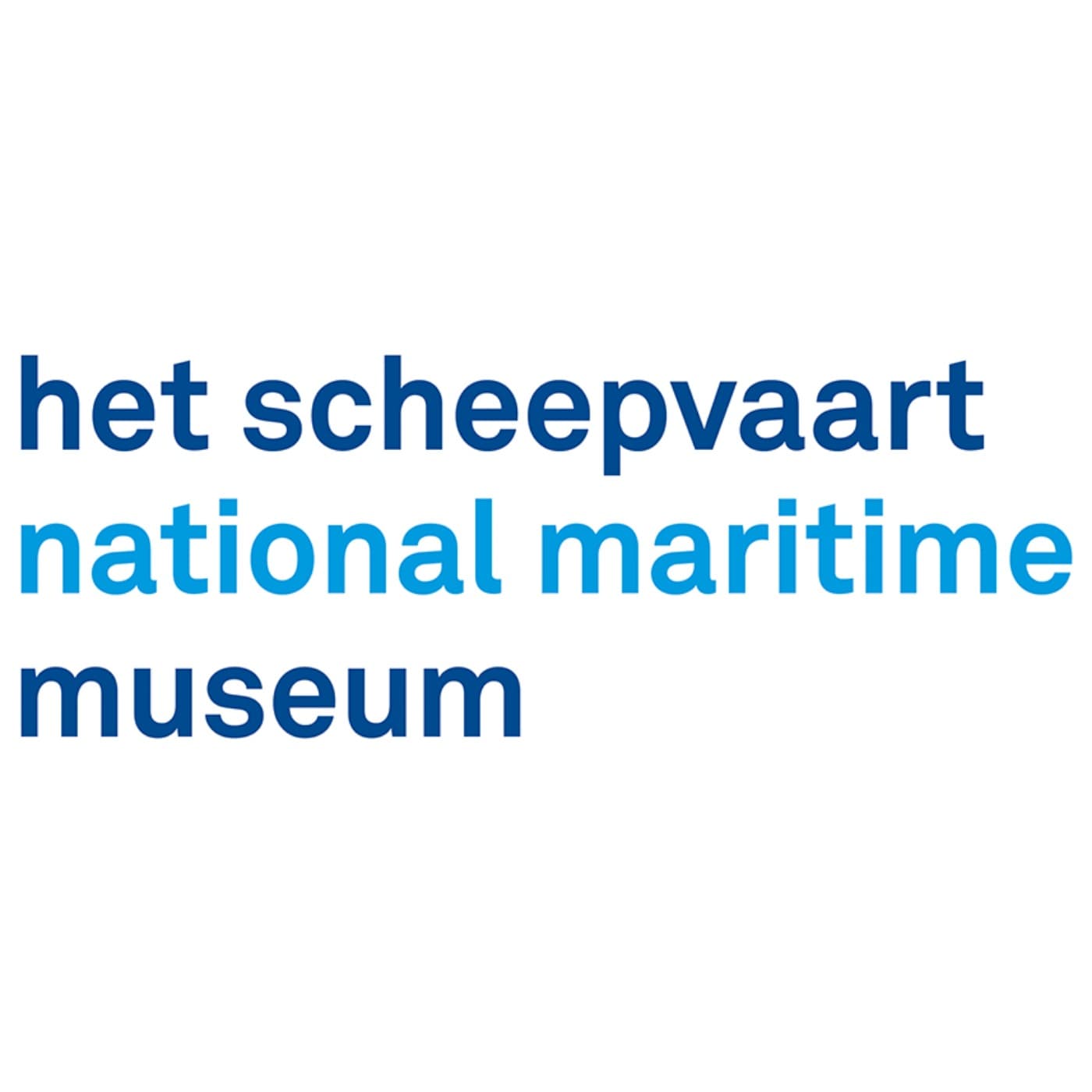 Het Scheepvaartmuseum – duik in het diepe - Podcasts