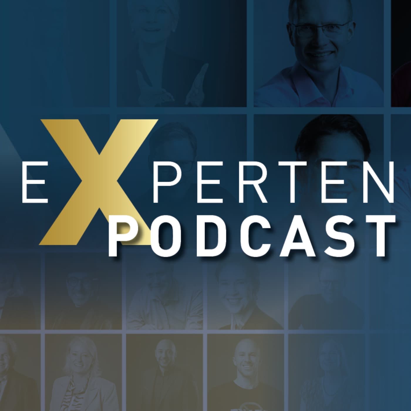 Experten-Podcast - Podcasts