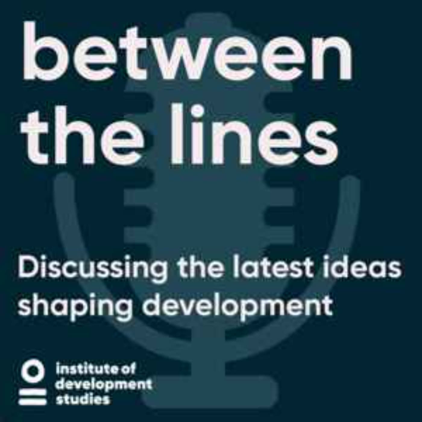 Between the Lines - Podcasts