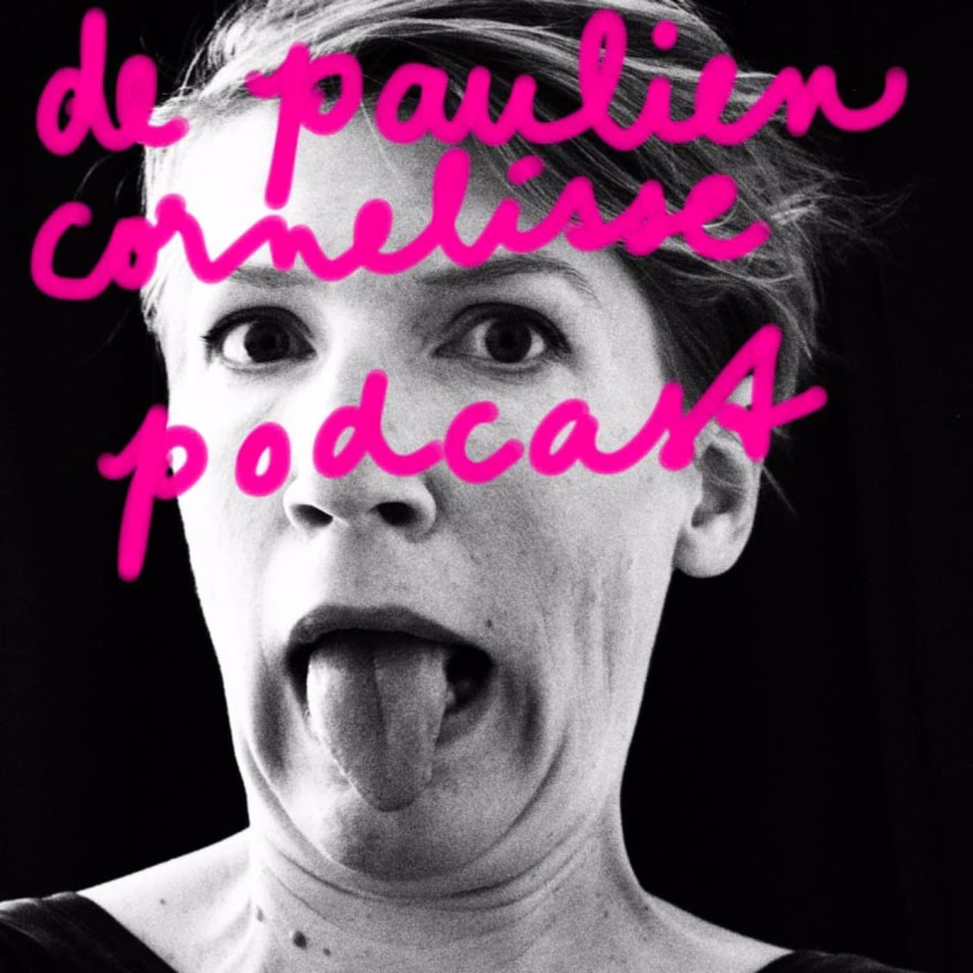 de Paulien Cornelisse podcast - Podcasts
