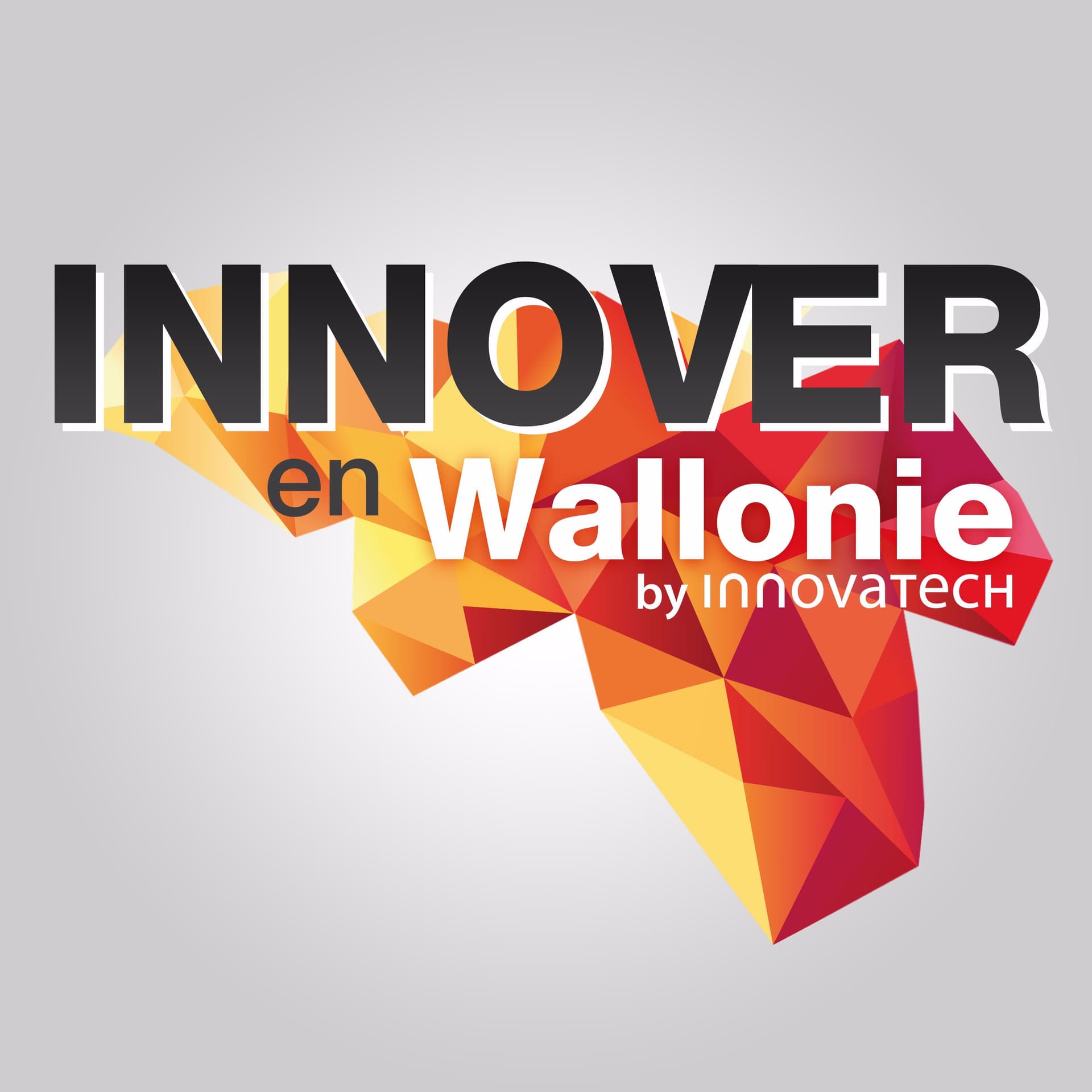 Innover en Wallonie - Podcasts