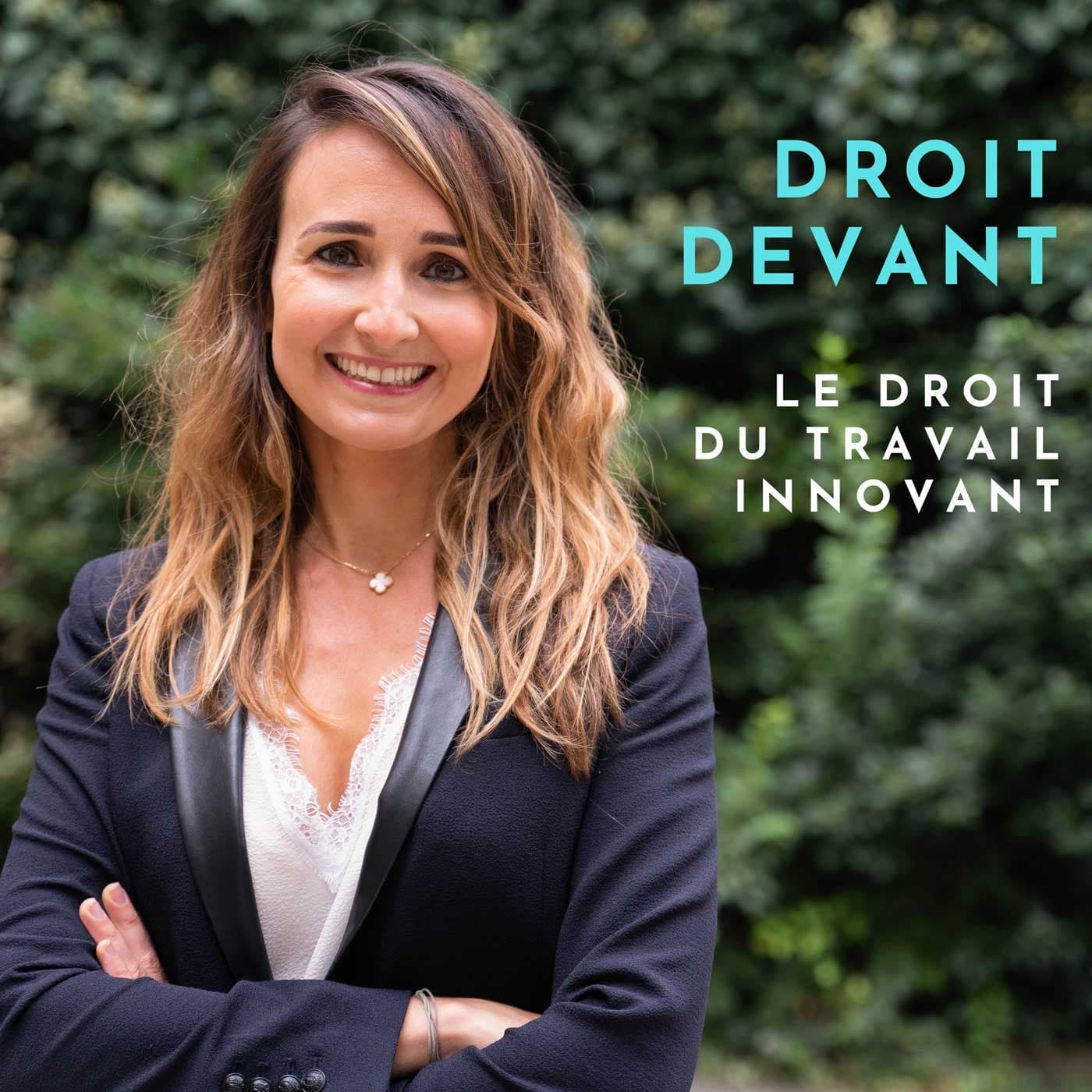 Droit Devant - Podcasts