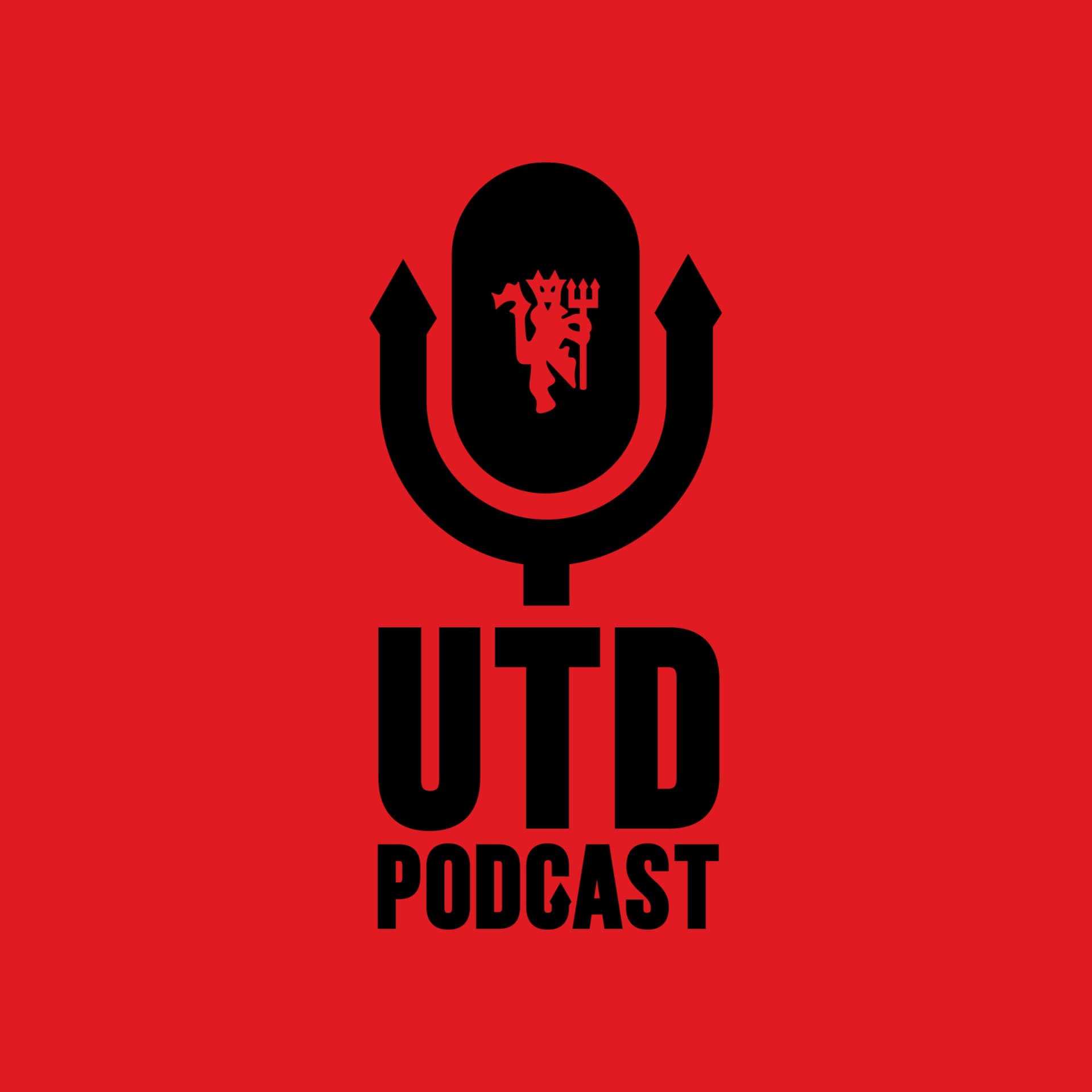 The Official Manchester United Podcast - Podcasts