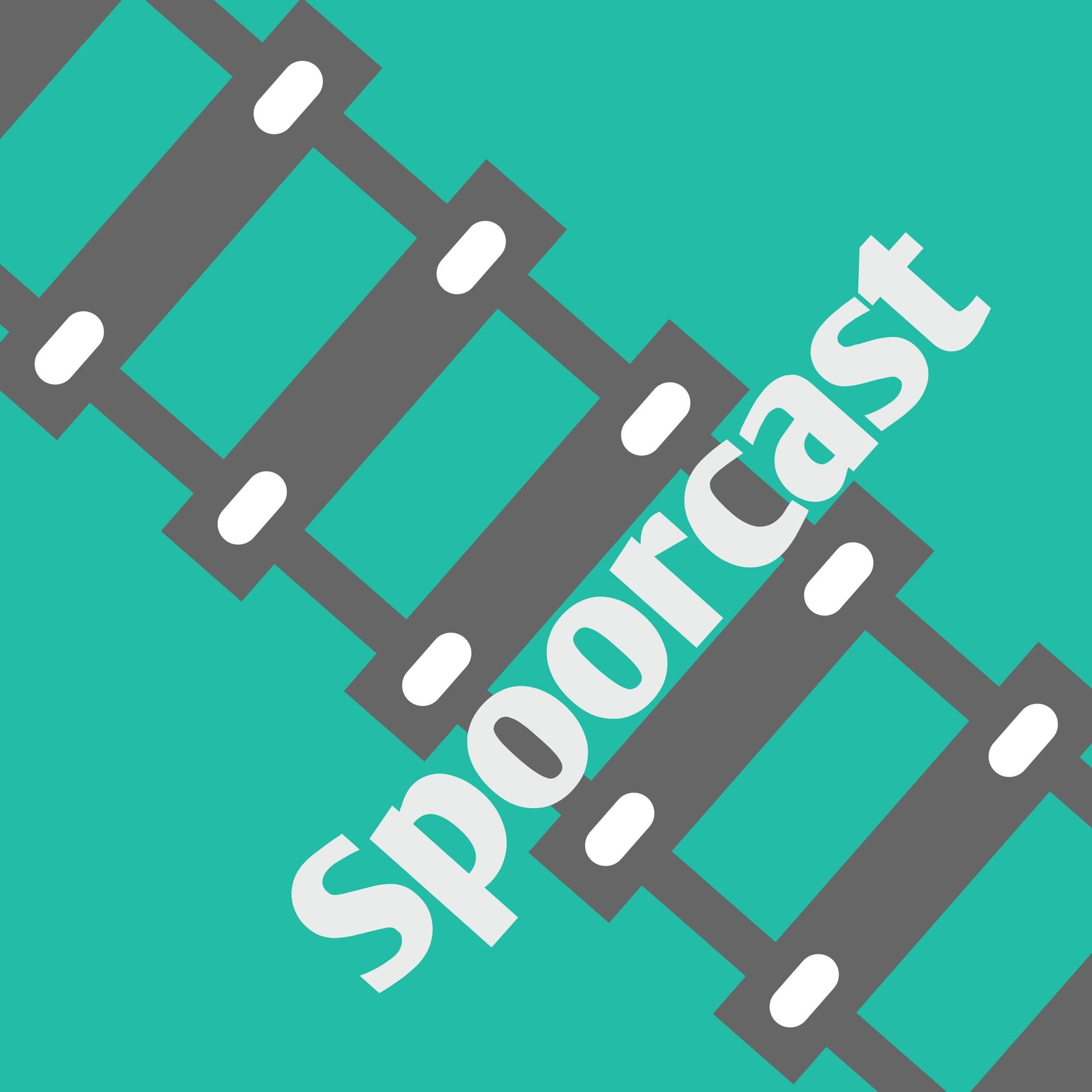 Spoorcast - Podcast