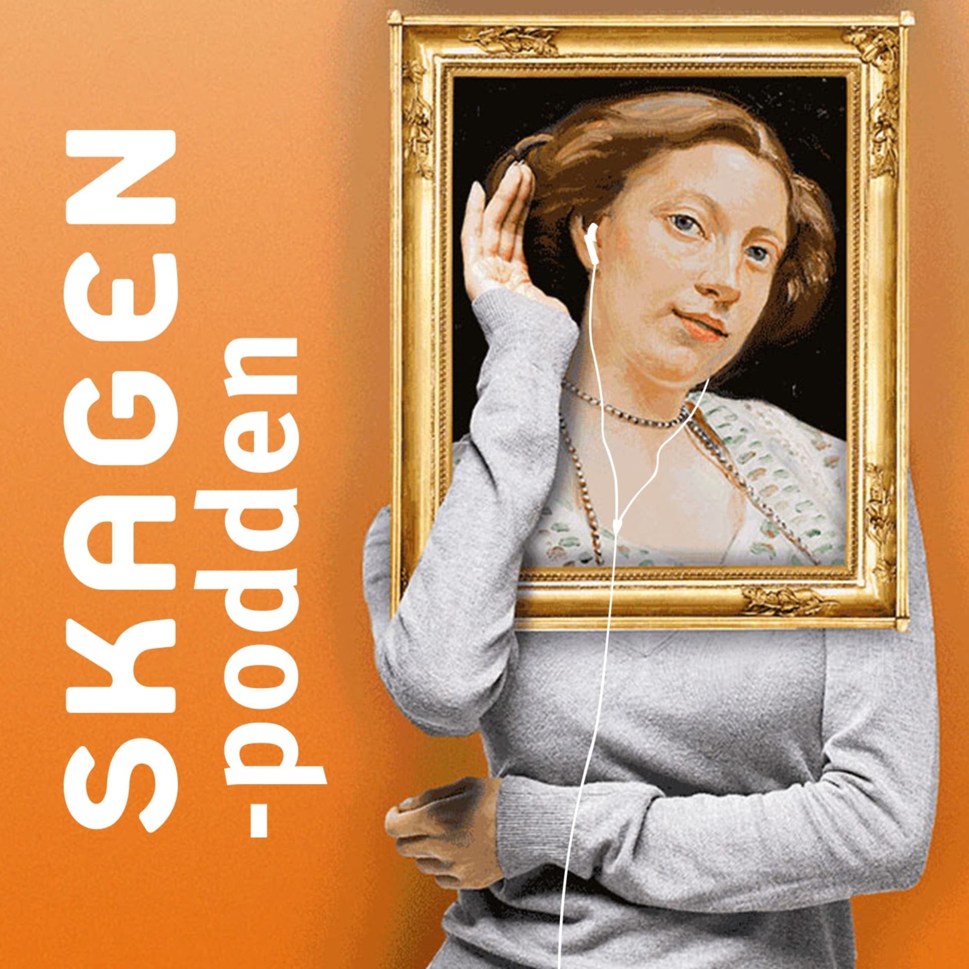 SKAGEN-podden - ポッドキャスト