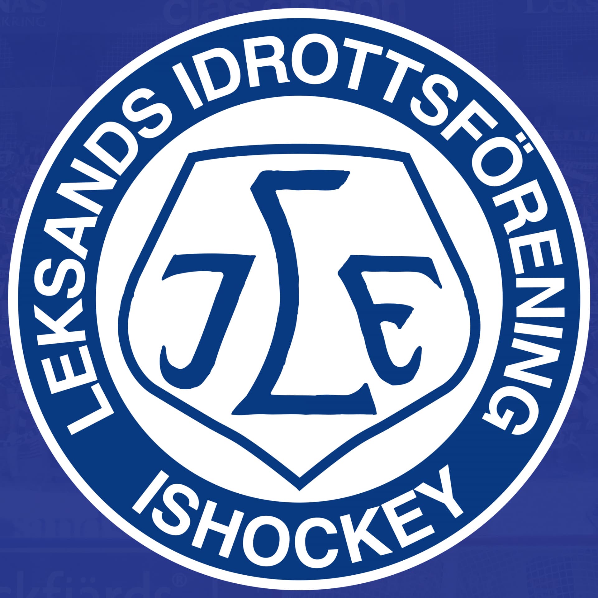 Leksands IF-podden - Podcasts
