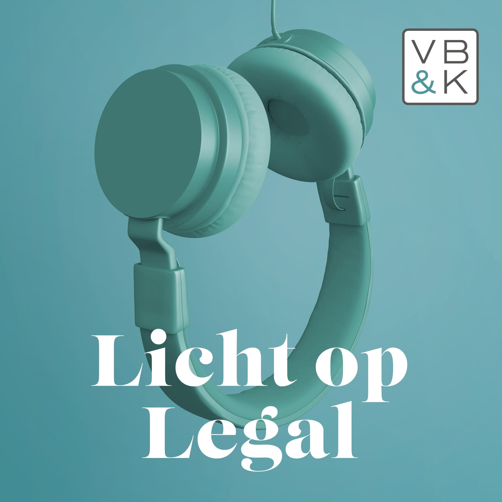 Licht op Legal - Podcasts