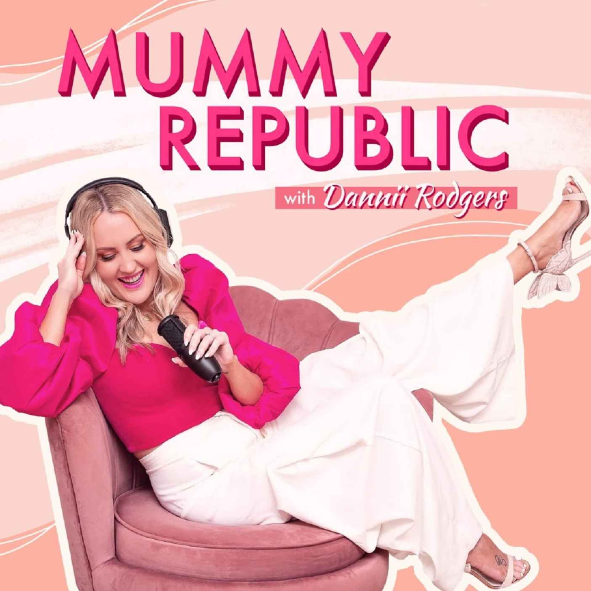 Mummy Republic Podcast - Podcasts