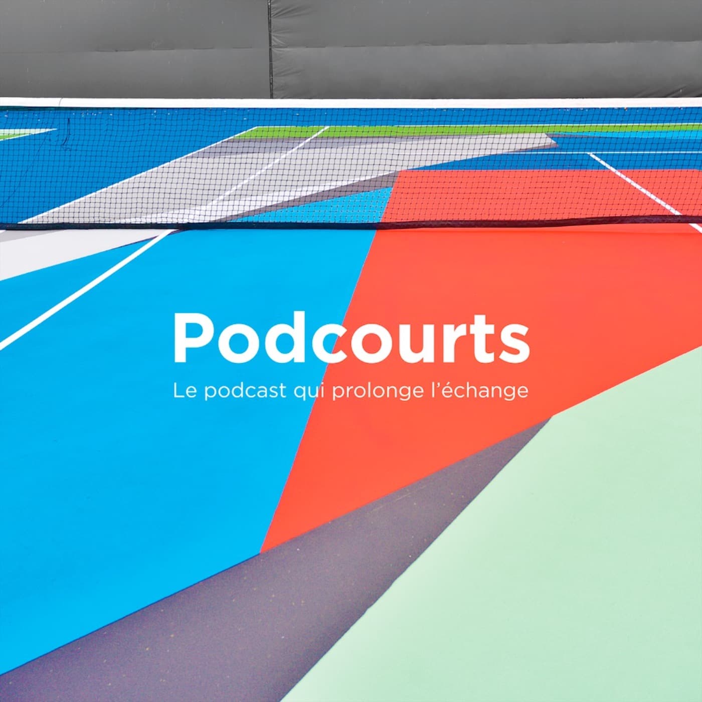 Podcourts - Podcasts
