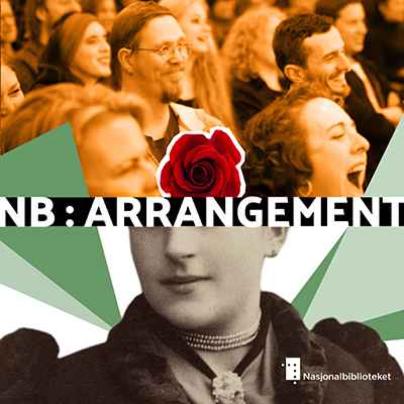 NB:arrangement - Podcasts