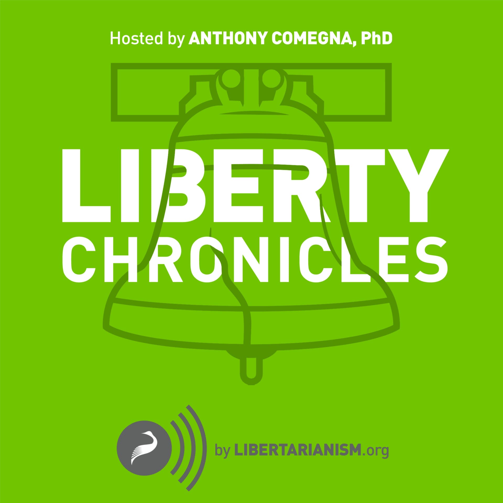 Liberty Chronicles - Podcasts