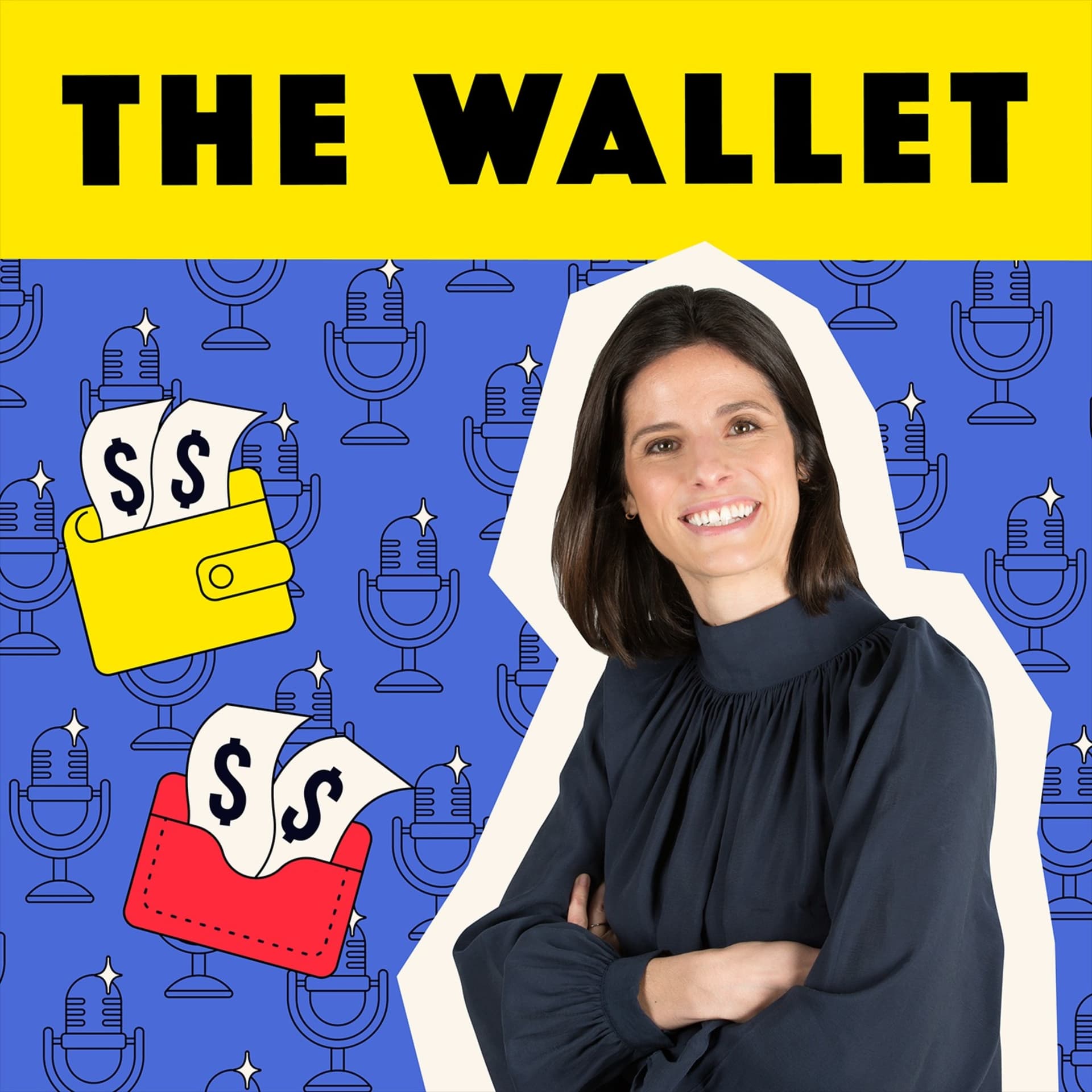 The Wallet - Podcasts