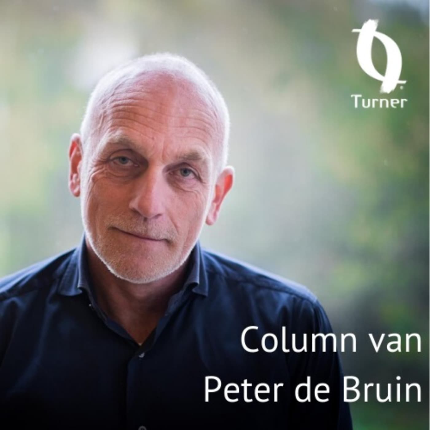 Column van Peter de Bruin - Podcasts