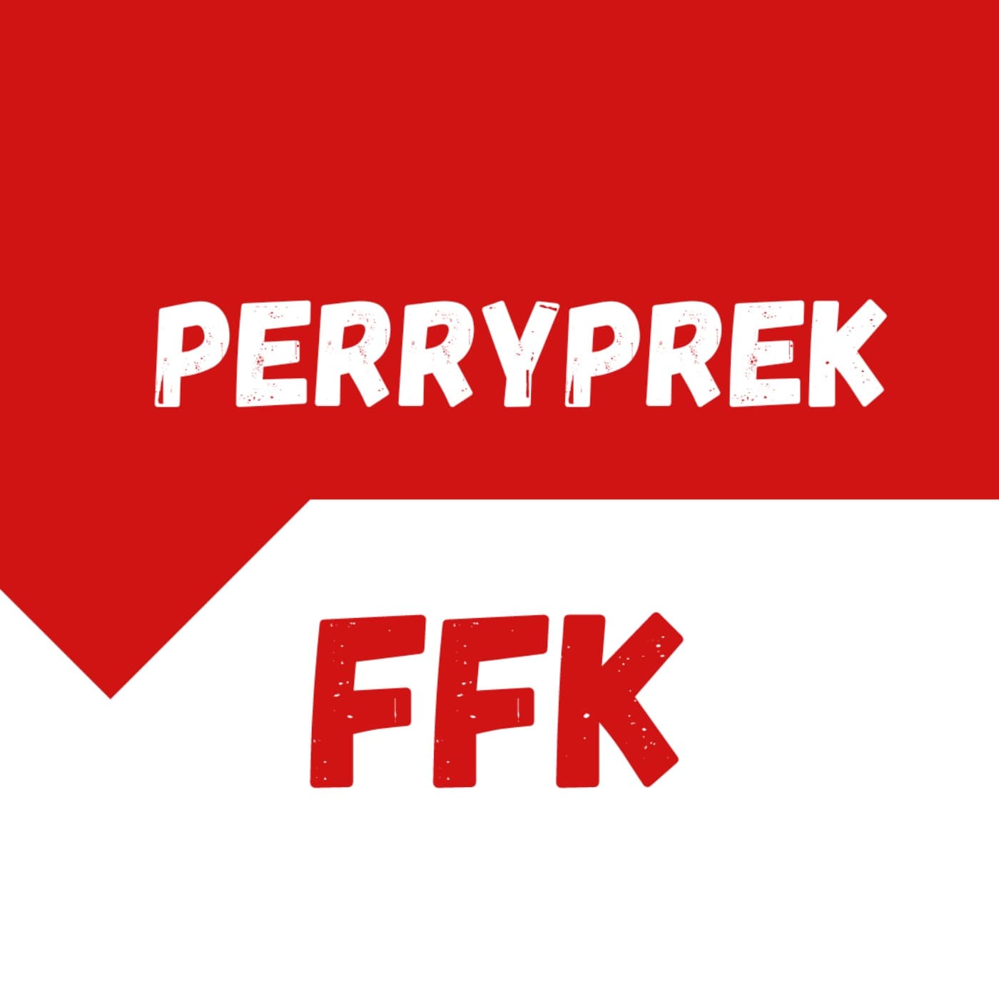 PerryPrek - ポッドキャスト