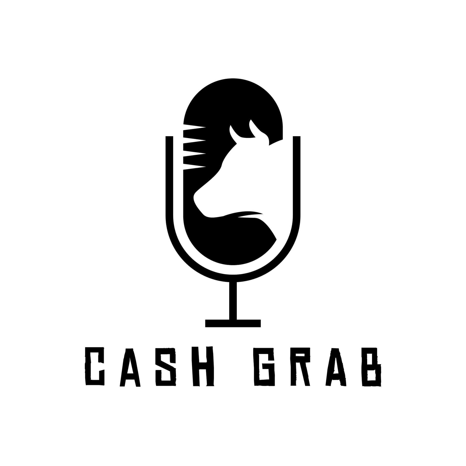 Cash Grab - Podcasts