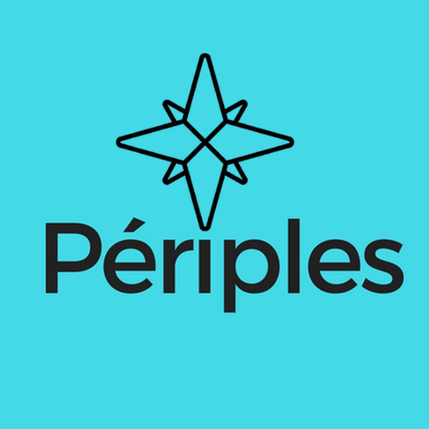 Périples - Podcasts