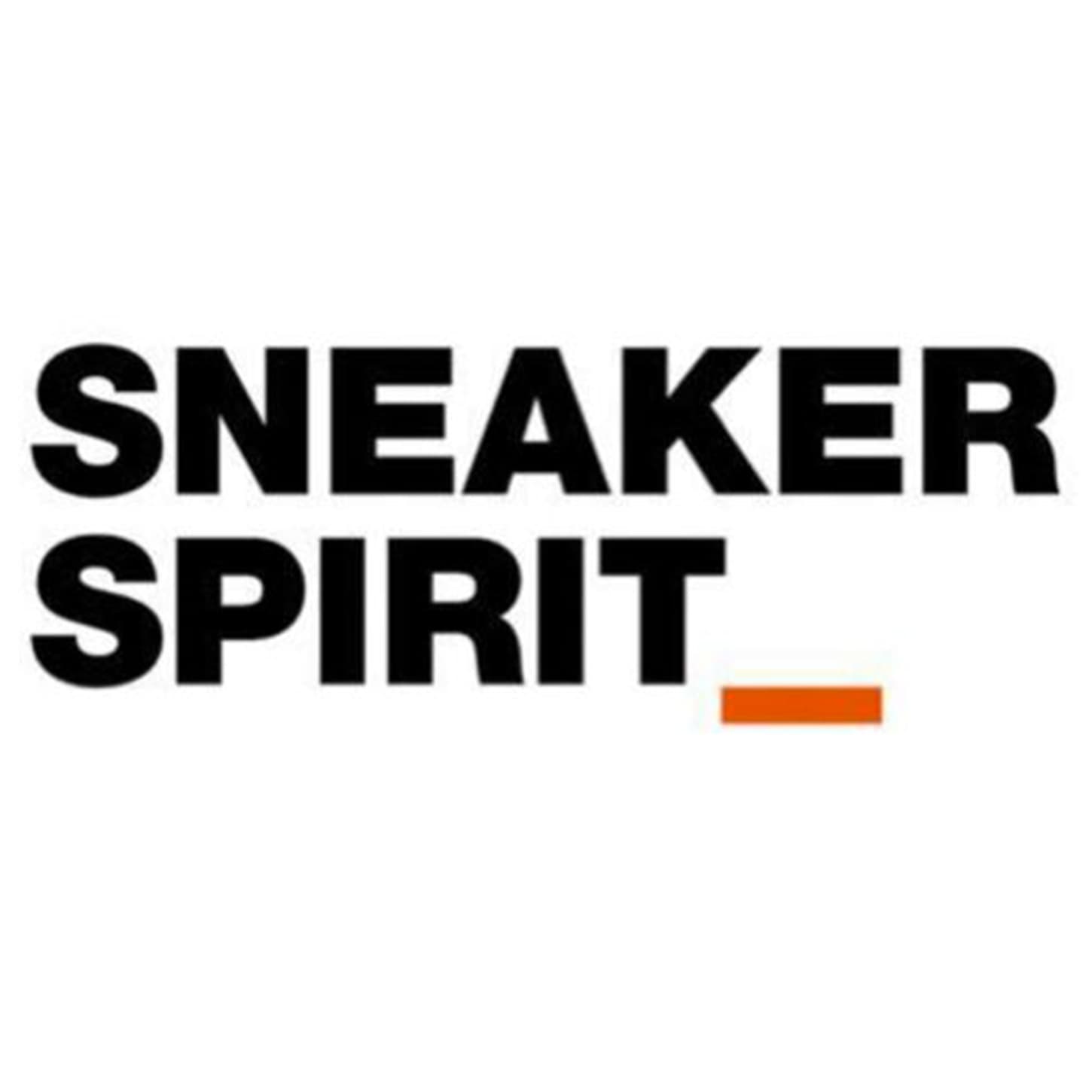 SneakerSpirit le podcast - Podcasts