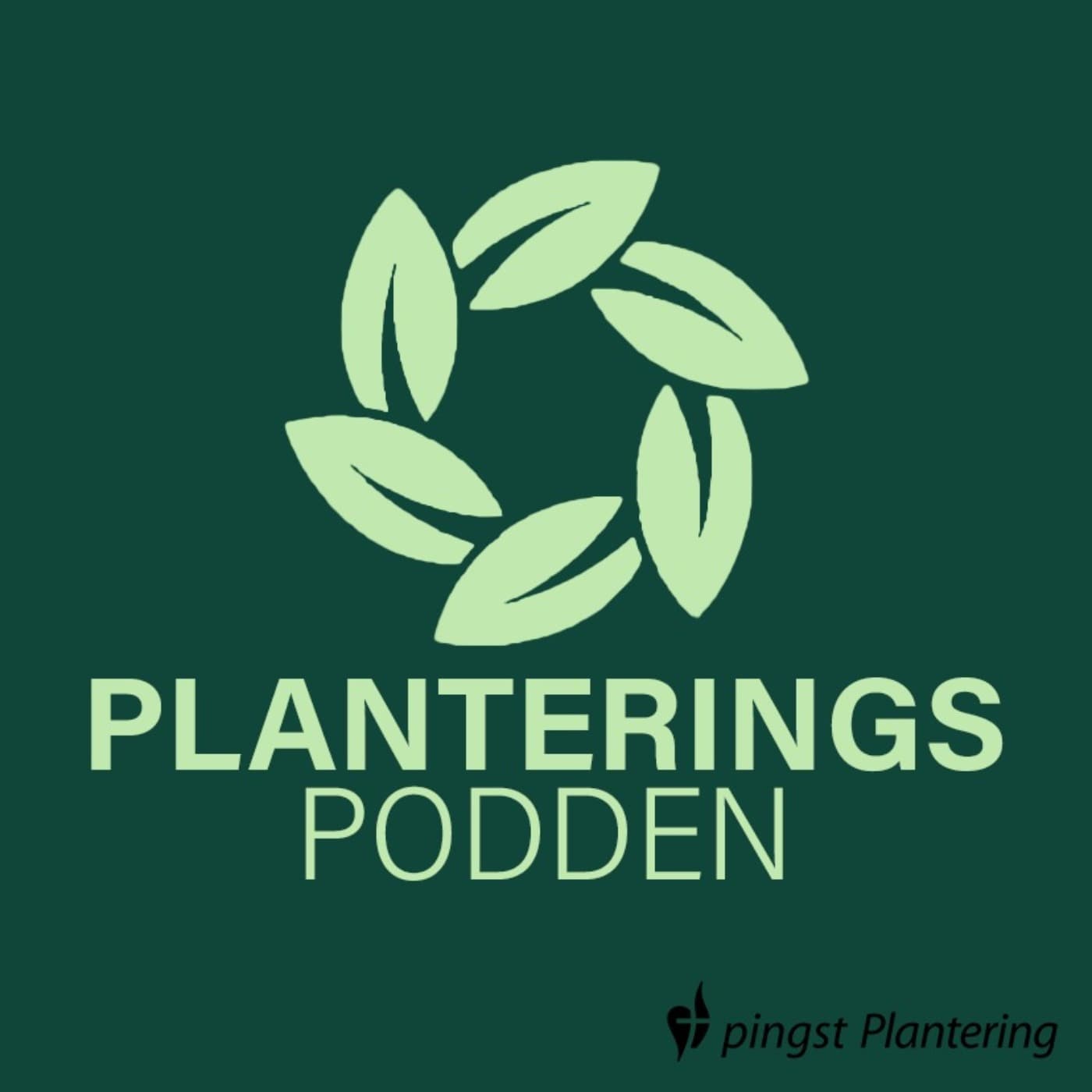 Planteringspodden - Podcasts