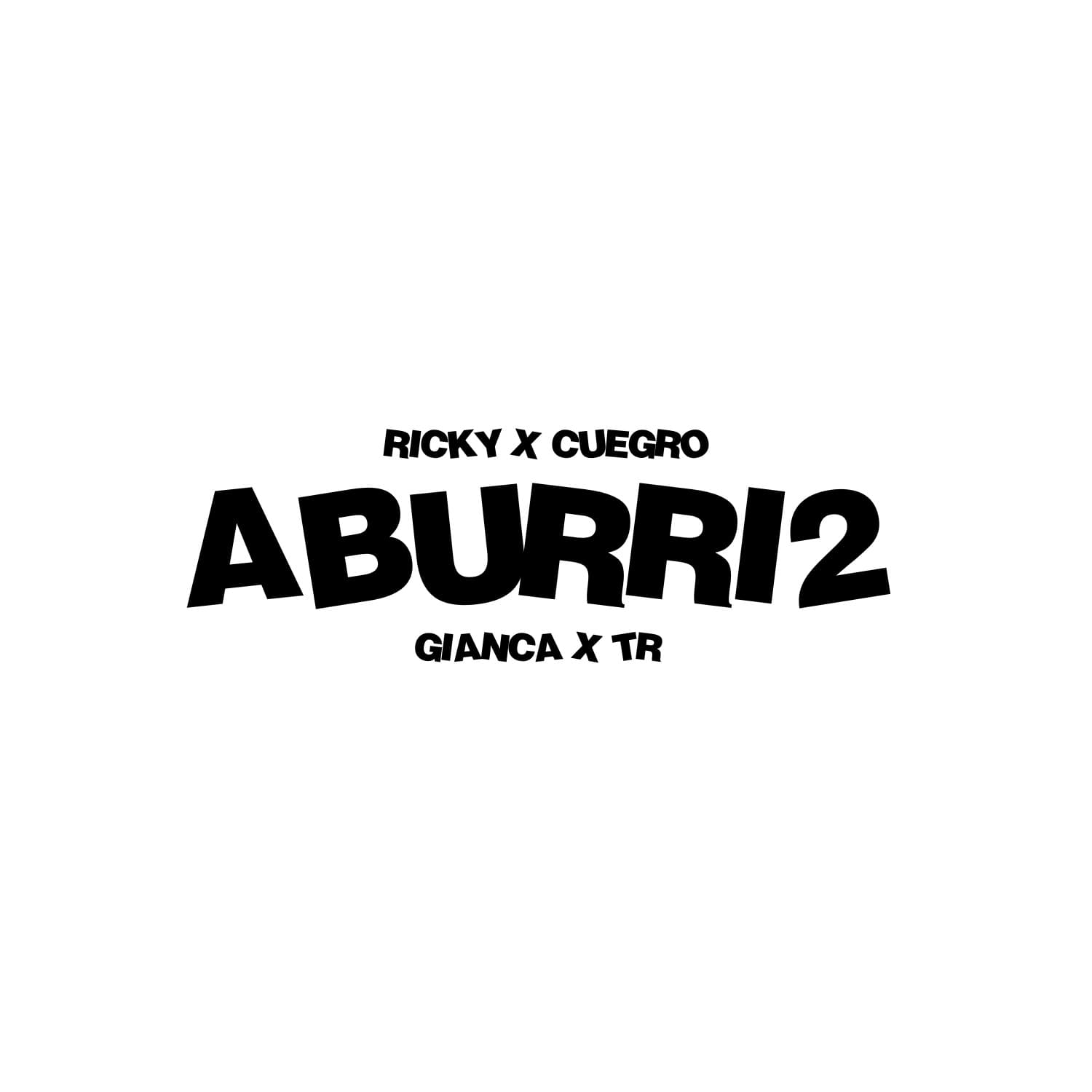 Aburri2 - بودكاست