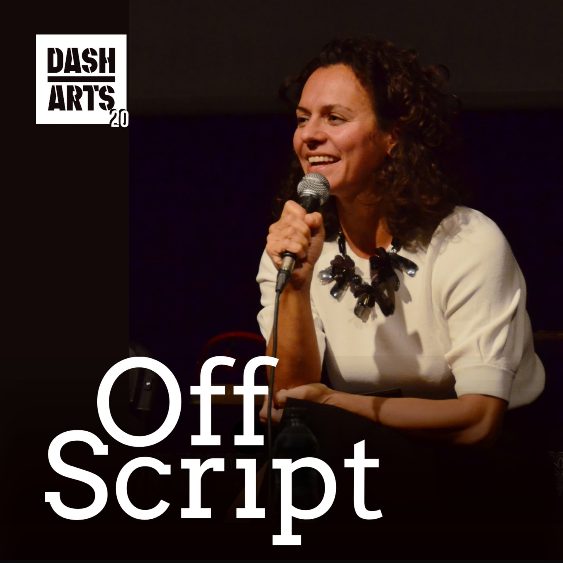 OffScript - Podcasts