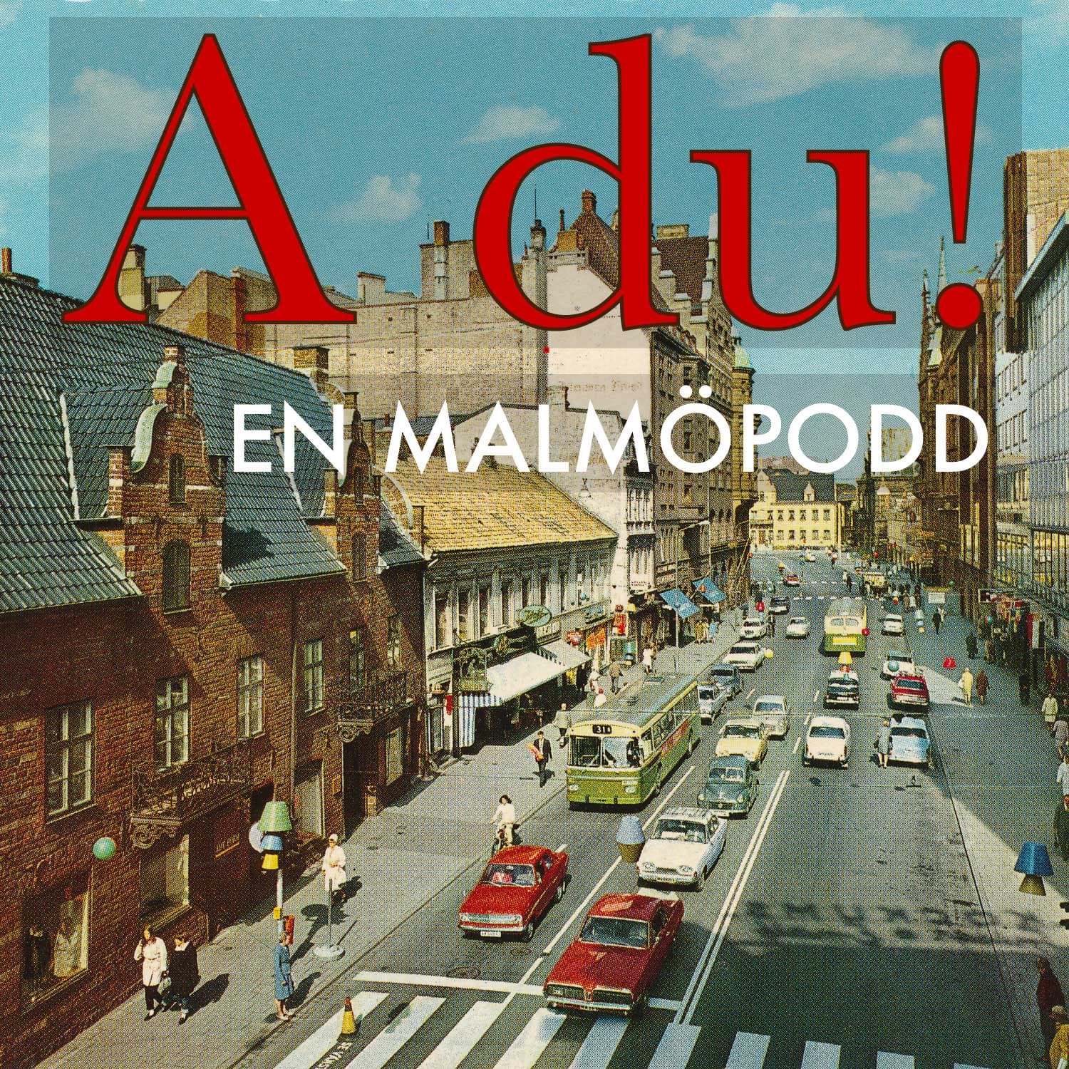 A du! - Podcasts