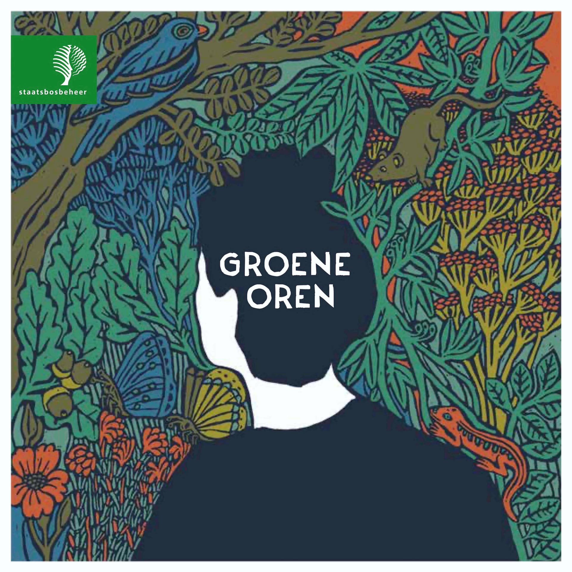 Groene Oren - Podcasts