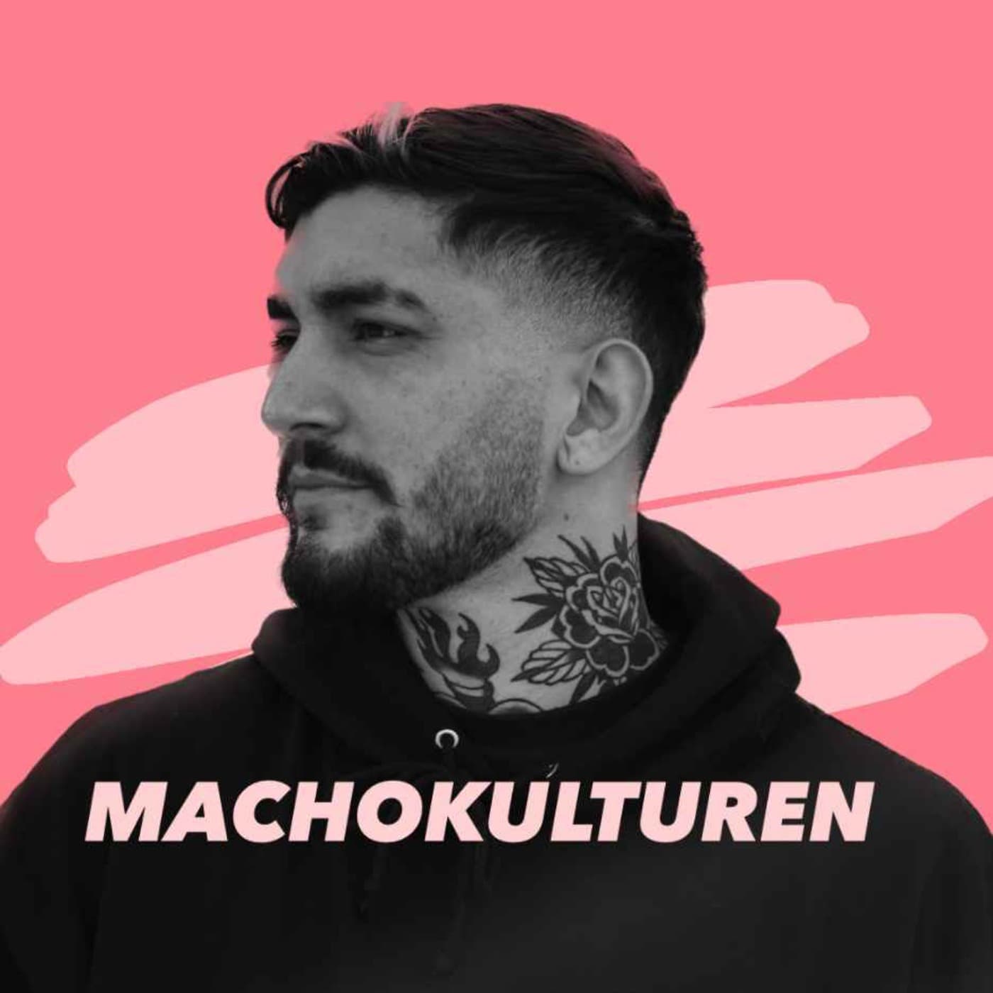 Machokulturen - Podcasts