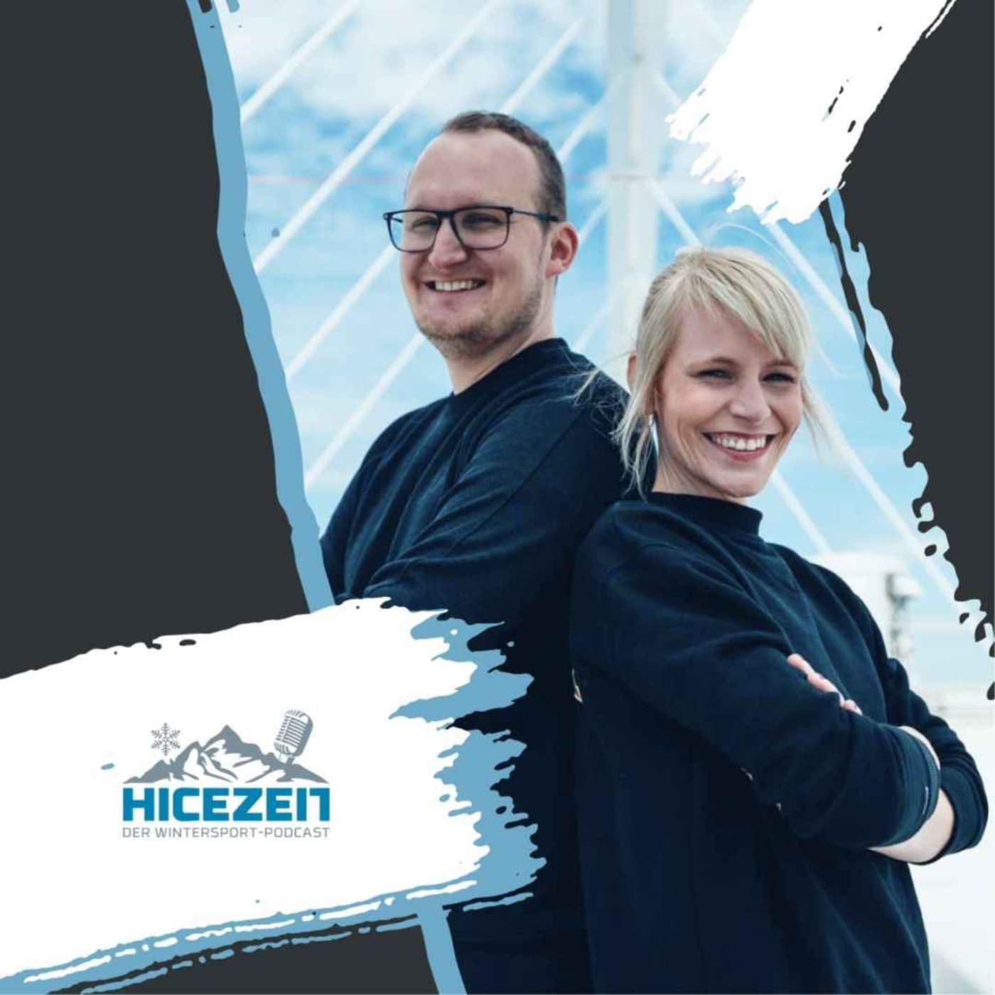 hICEzeit - Podcasts