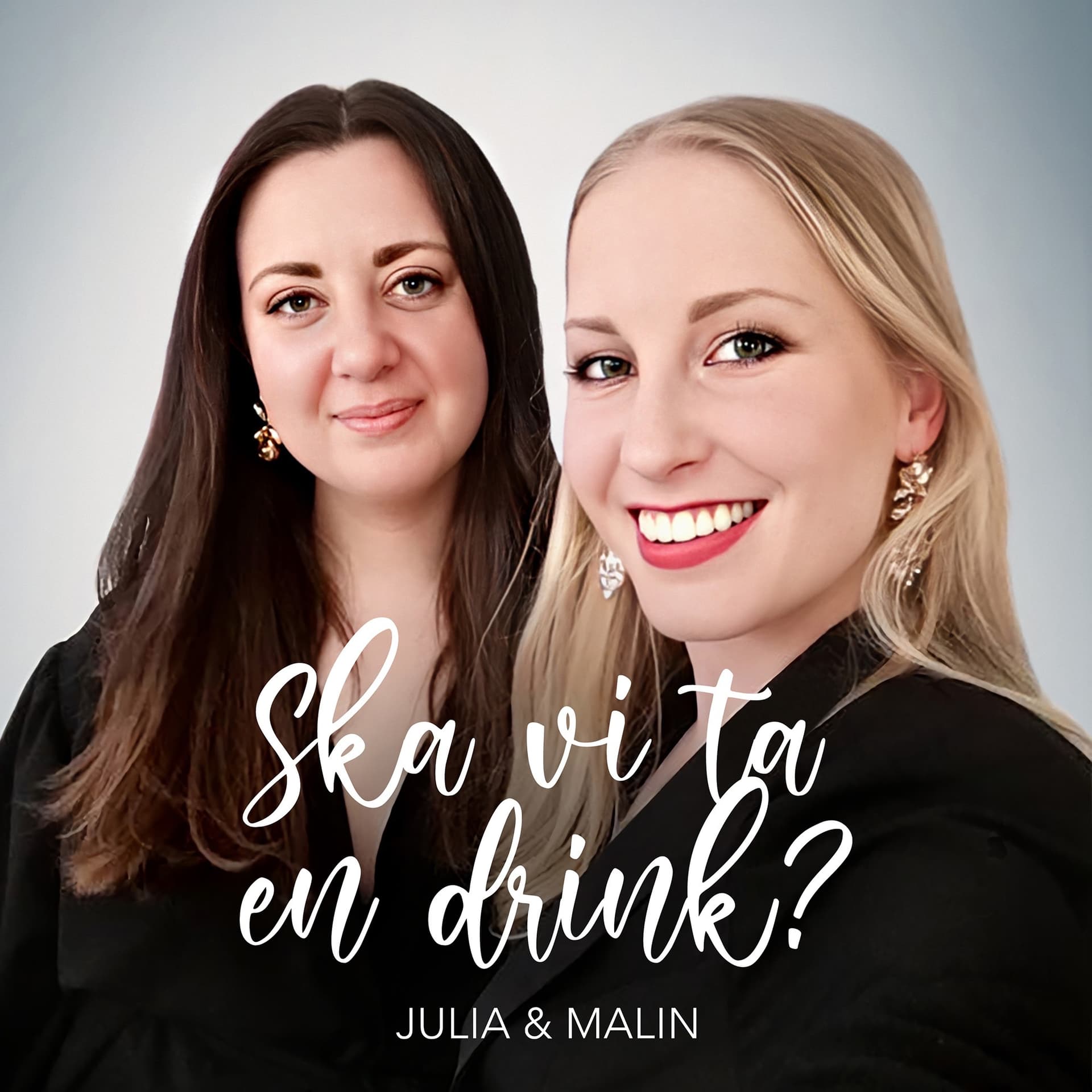 Ska vi ta en drink - Podcasts