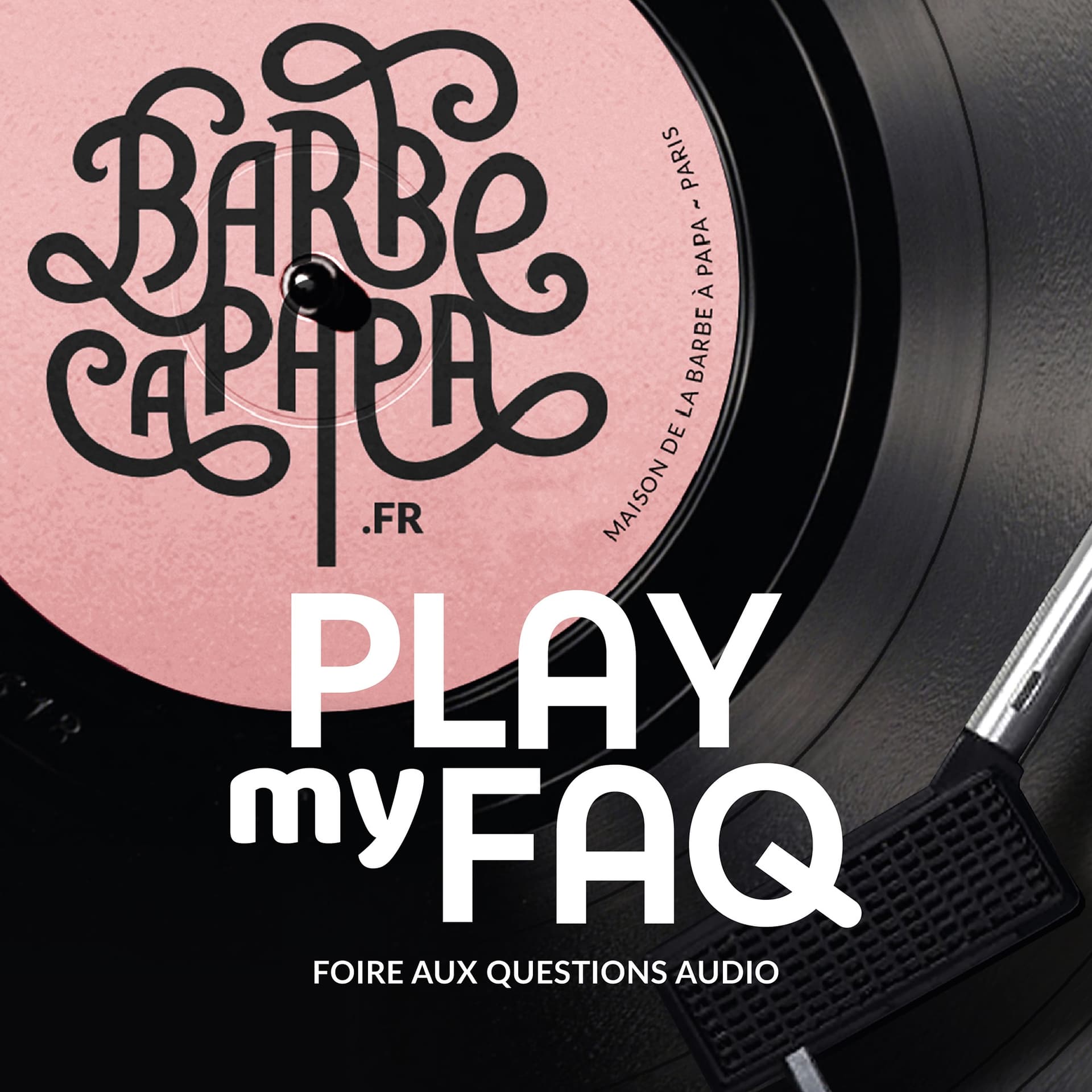 PLAY my FAQ - Podcasts
