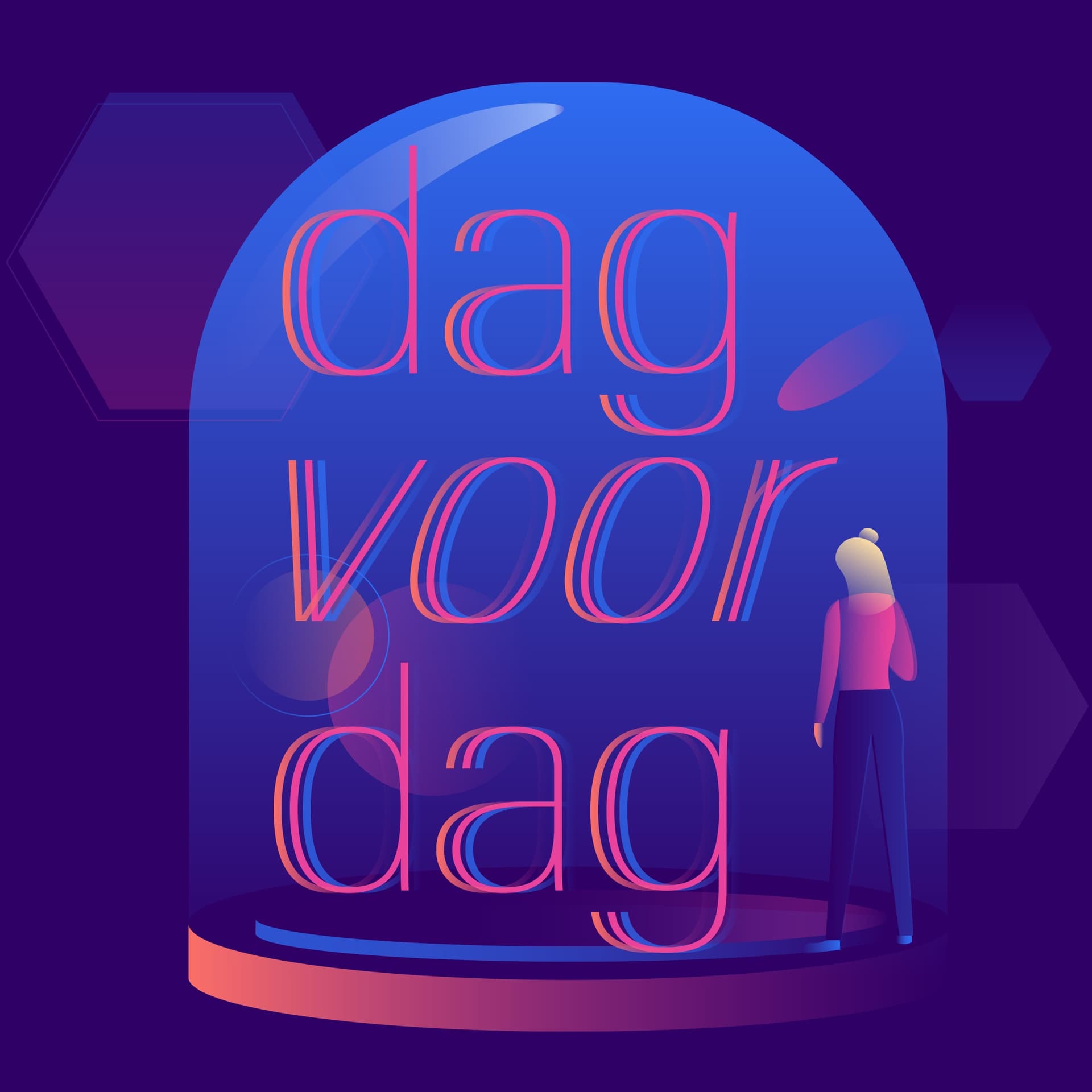 Dag voor Dag - Podcasts