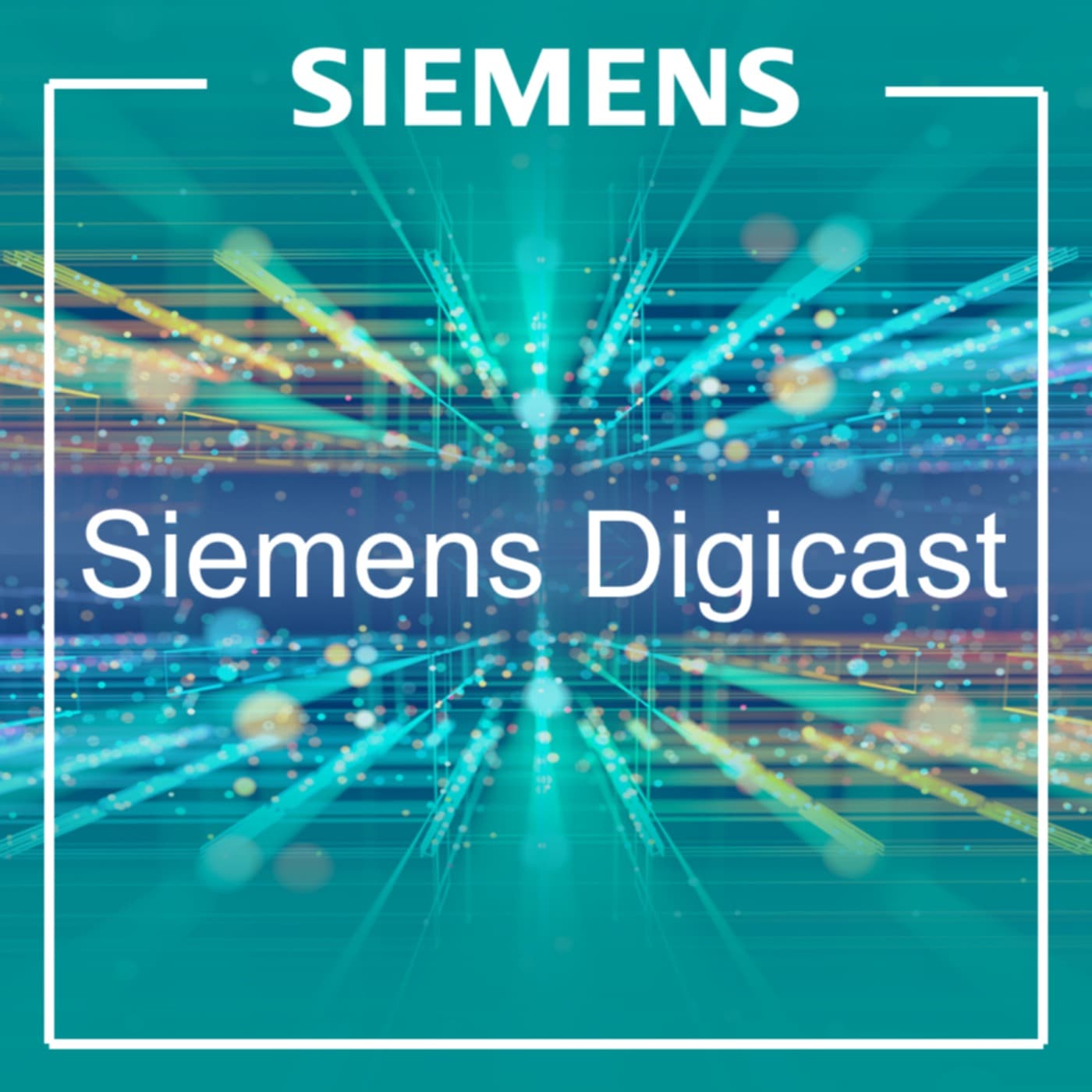 Siemens Digicast - Podcasts