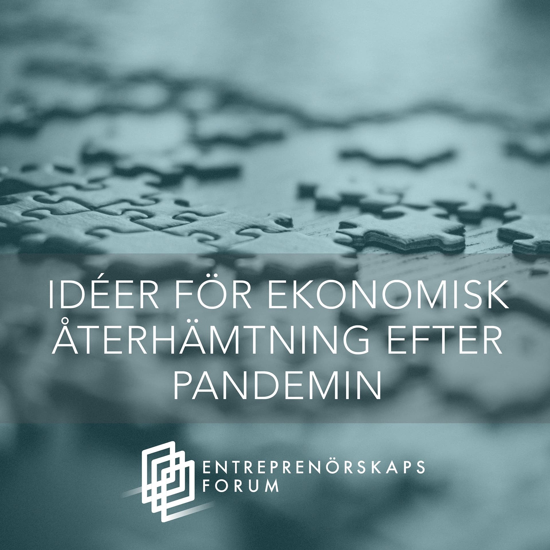 Efter pandemin - Podcasts