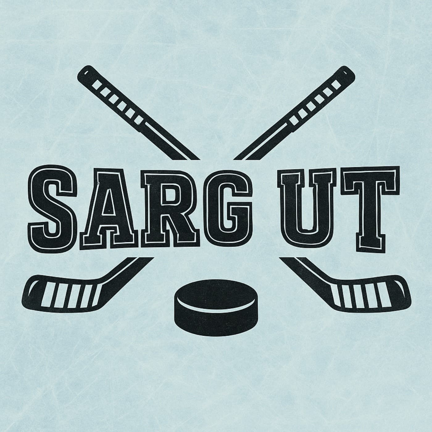Sarg Ut! - Podcasts