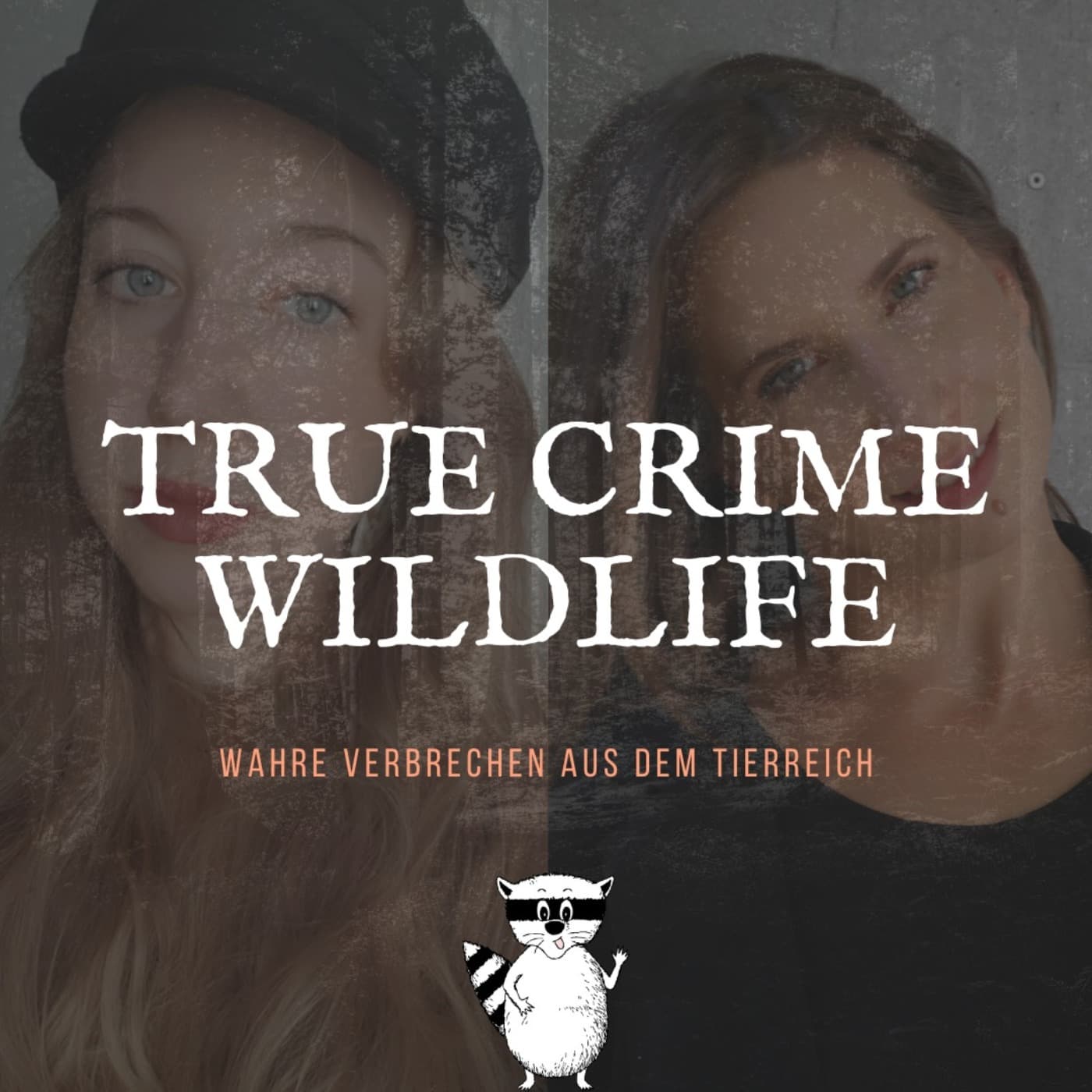 True Crime Wildlife - Podcasts