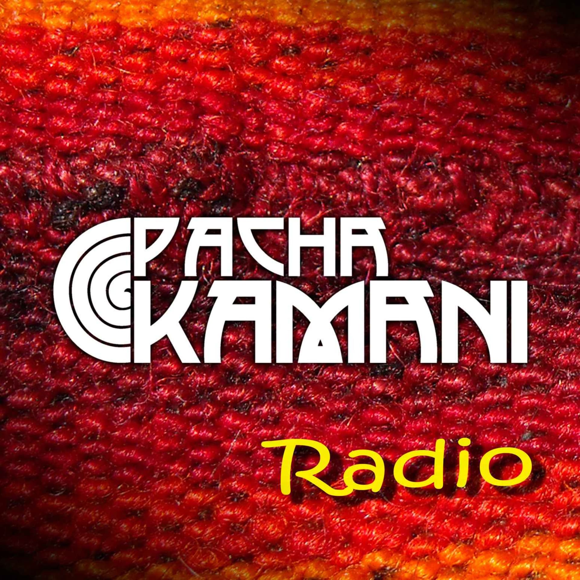PachaKamani-Radio - Podcasts