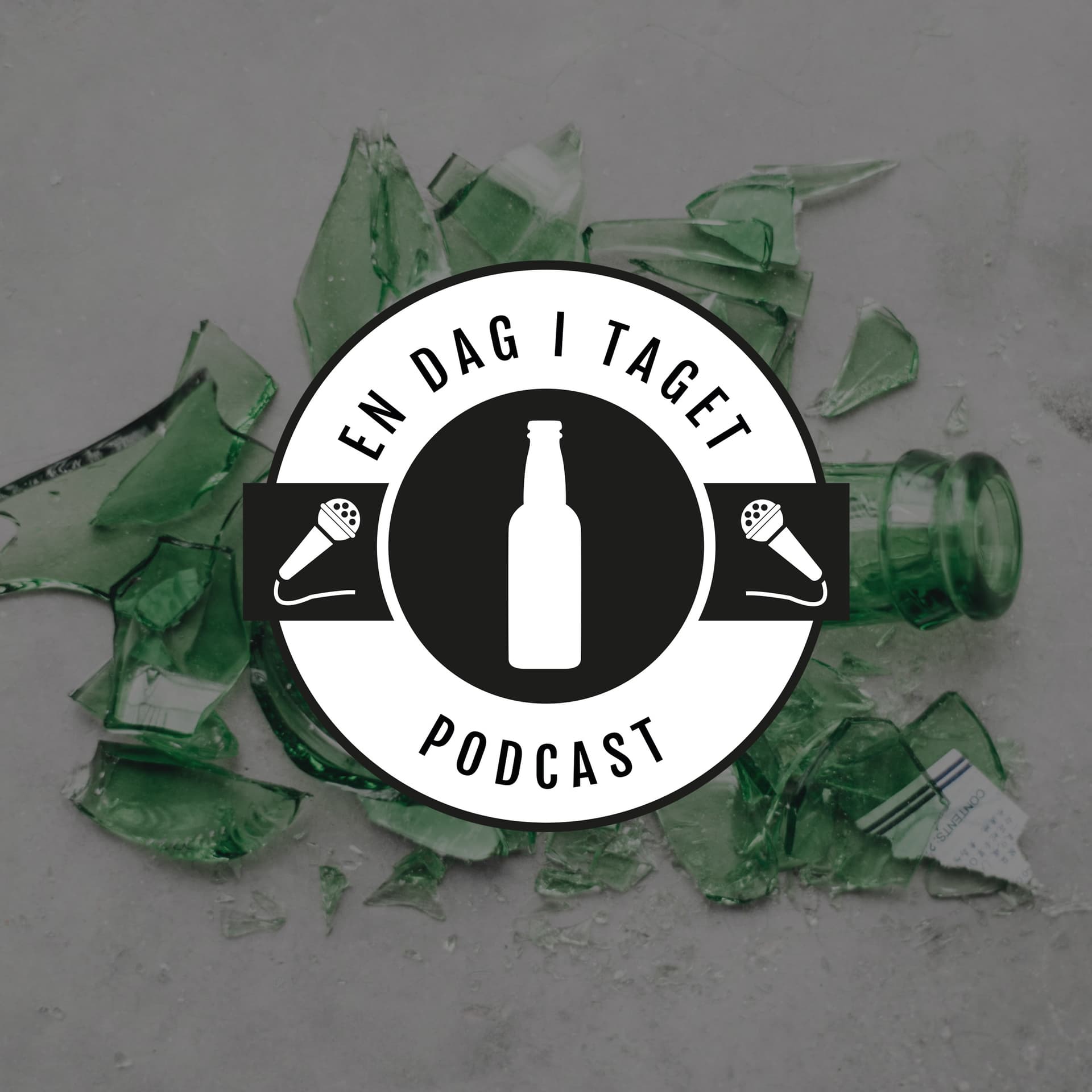 En dag i taget - Podcasts