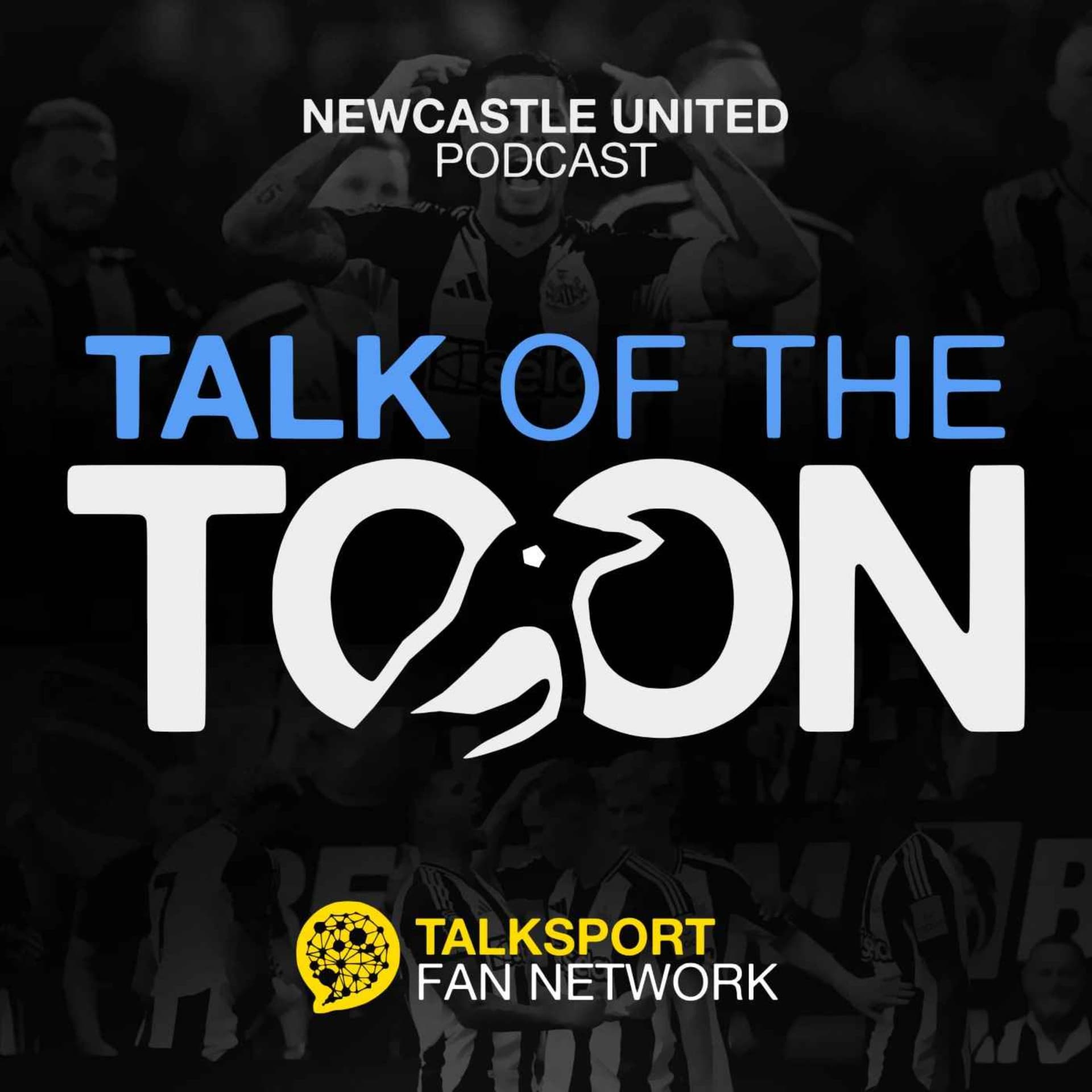 Talk of the Toon: Newcastle United Podcast - Podcasts