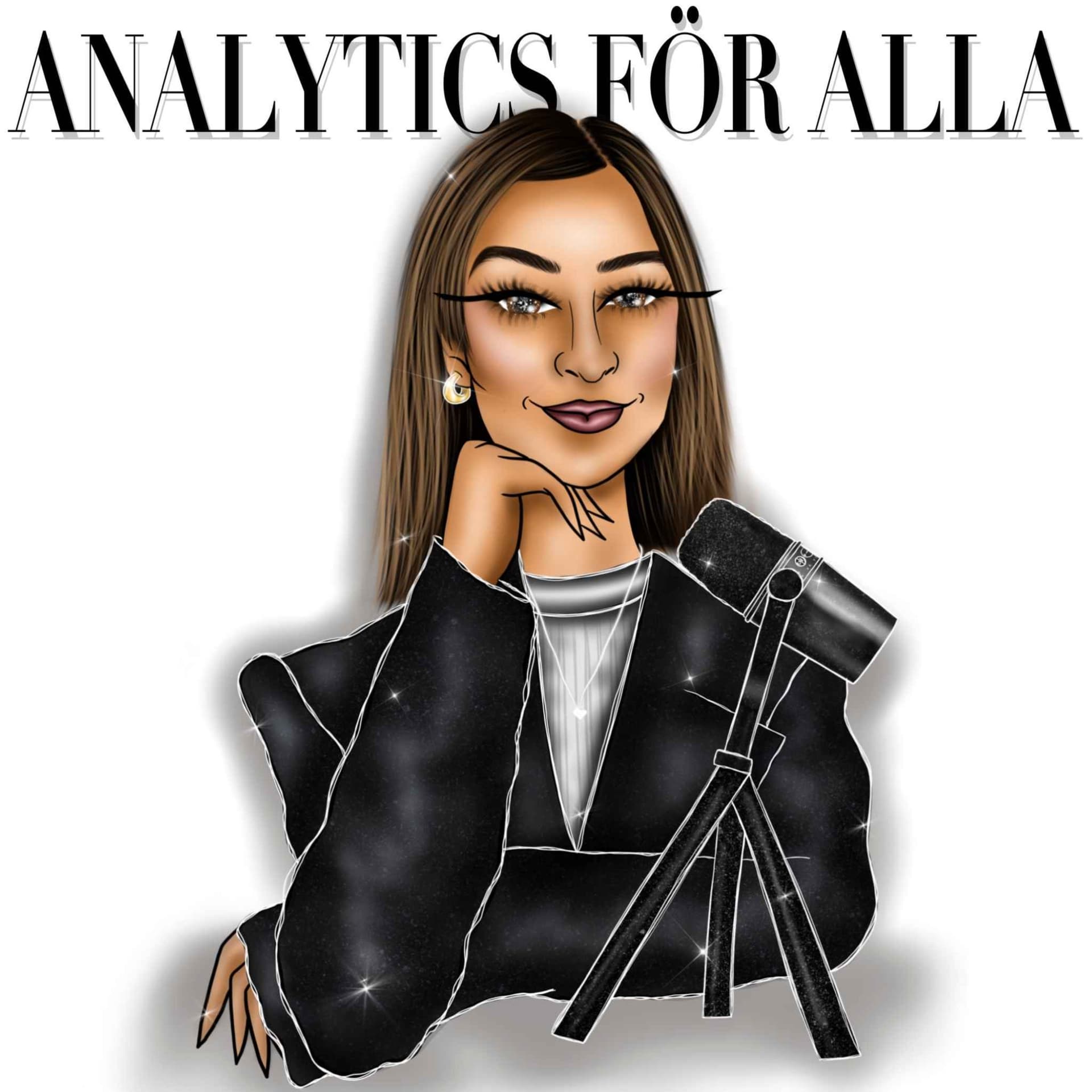 Analytics För Alla - Podcasts