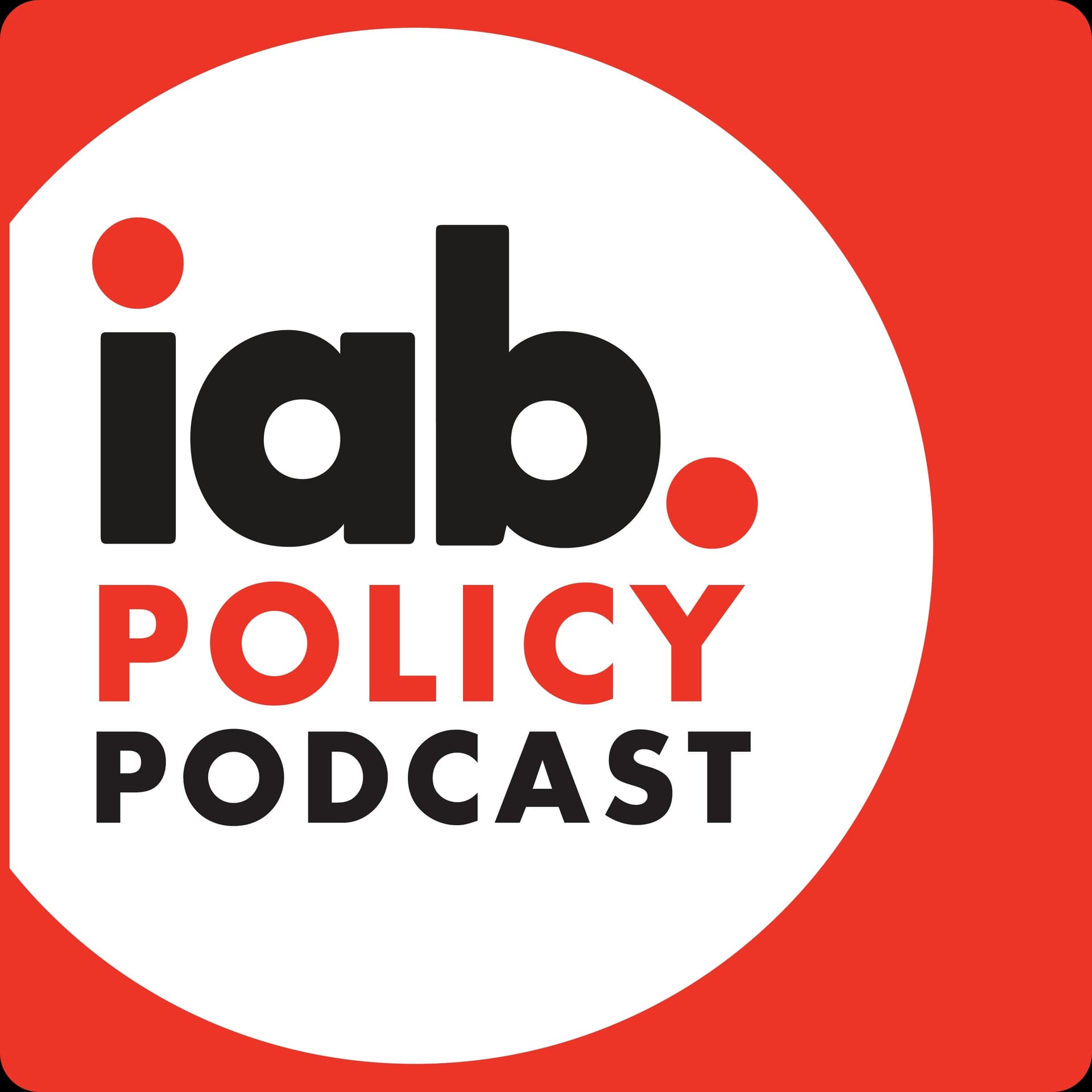 IAB.Policy - Podcasts