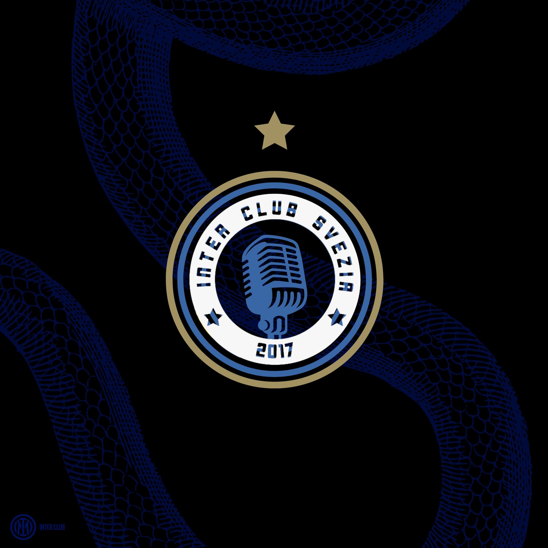 Interpodden - Podcasts