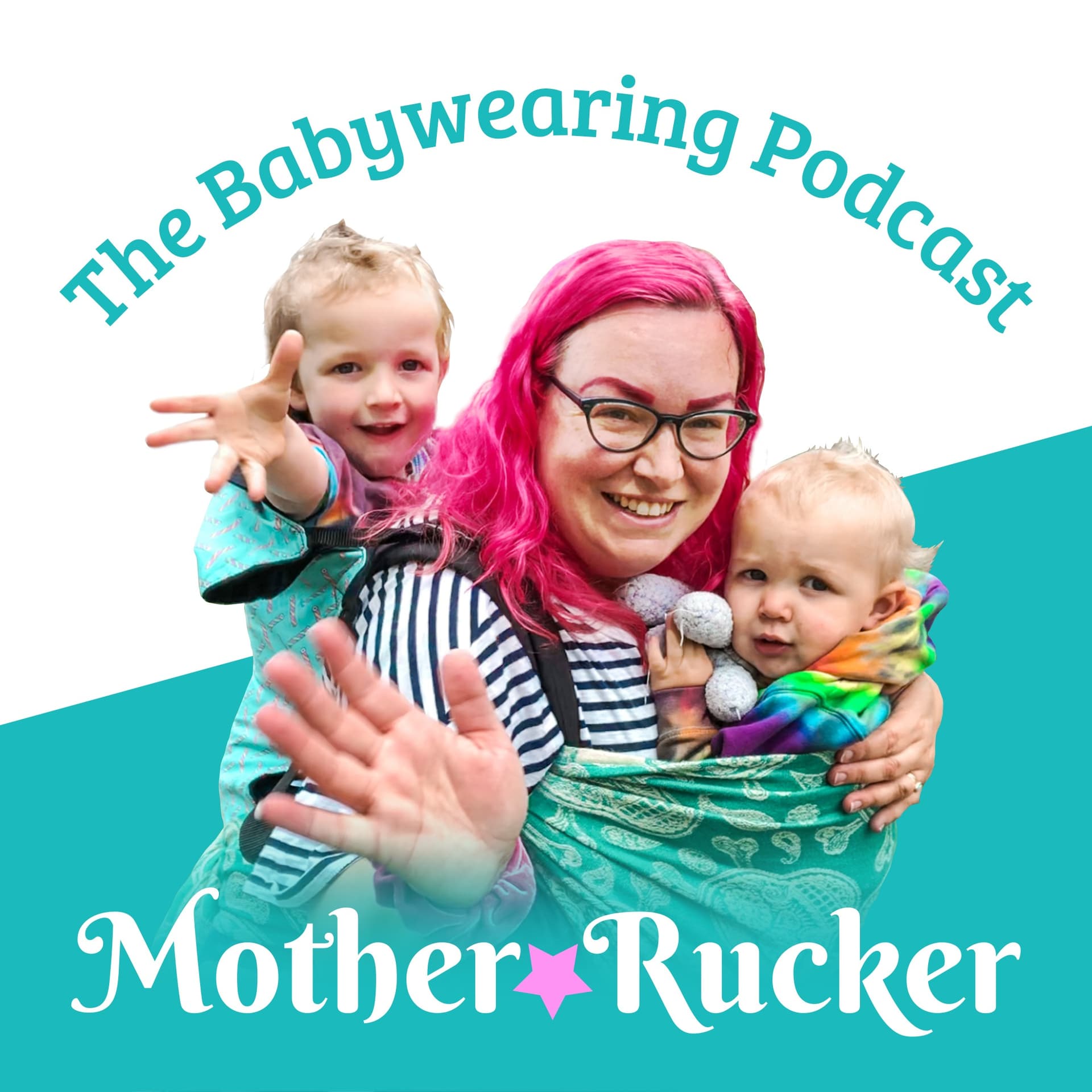 MotherRucker - Podcasts