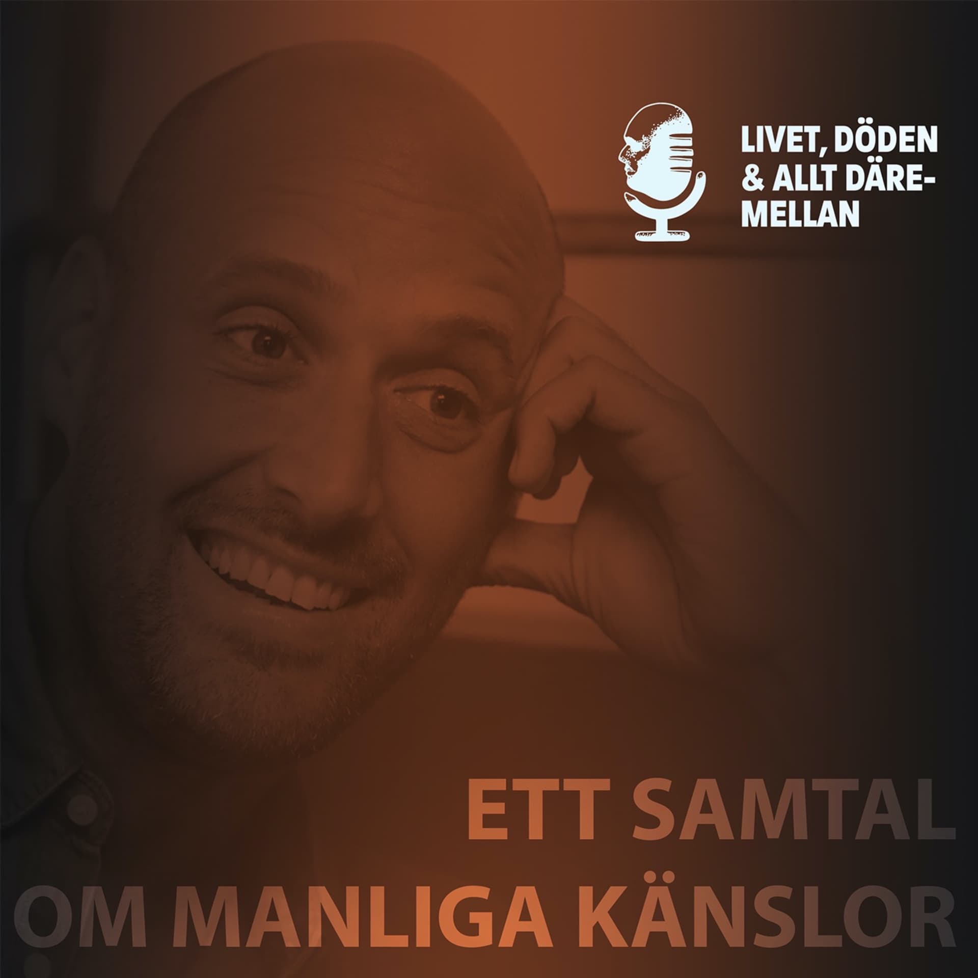 Livet, Döden & Allt Däremellan - Podcasts