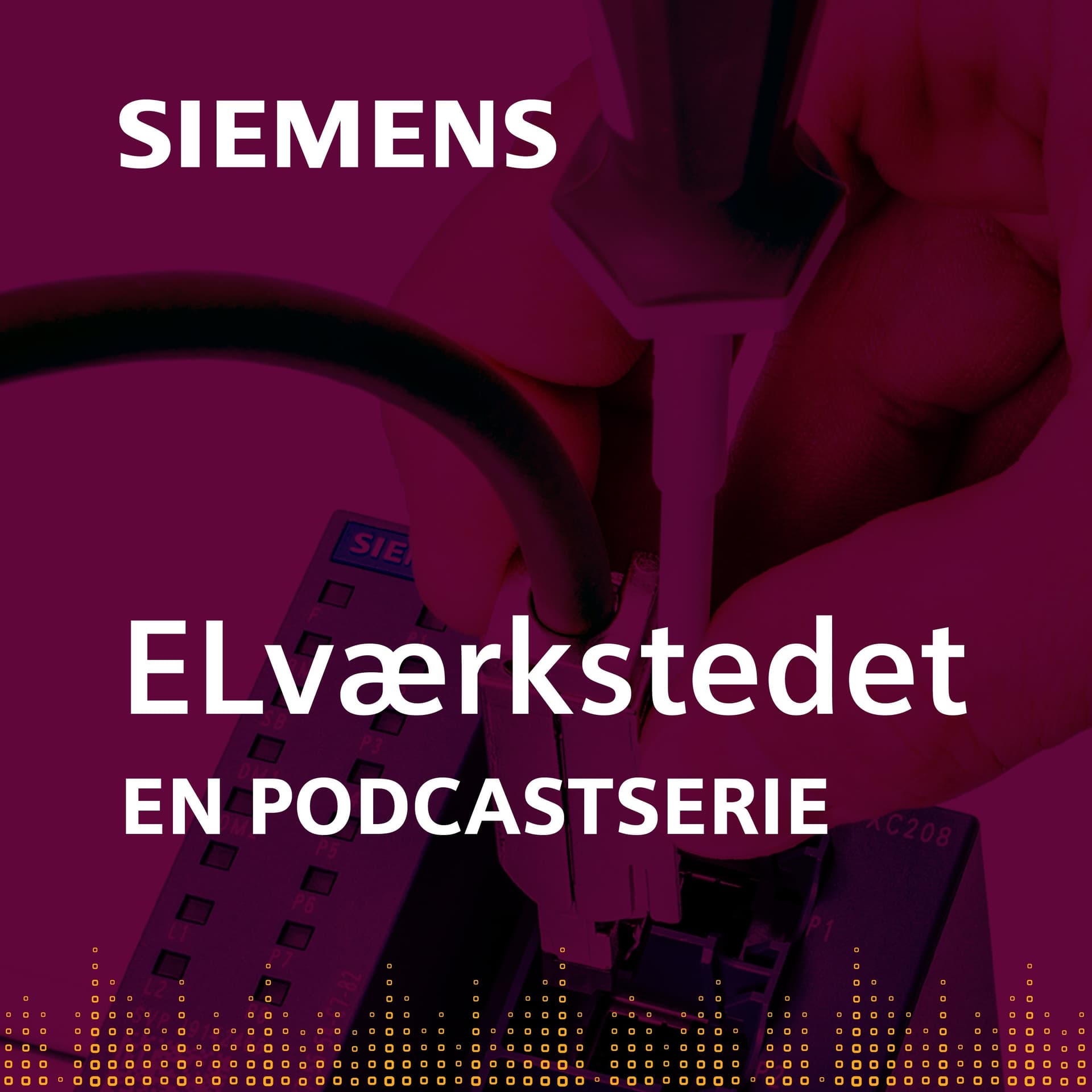 ELværkstedet - Podcasty