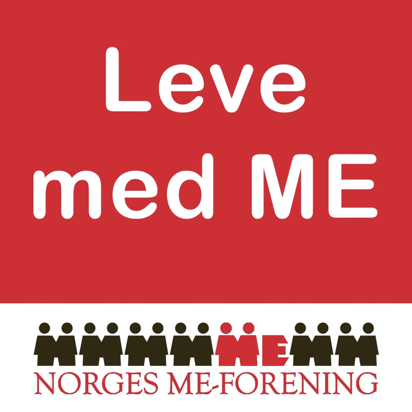 Leve med ME - ポッドキャスト